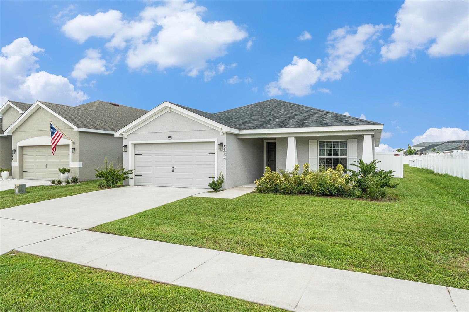 6436 Pebblebrooke Way Property Photo 3