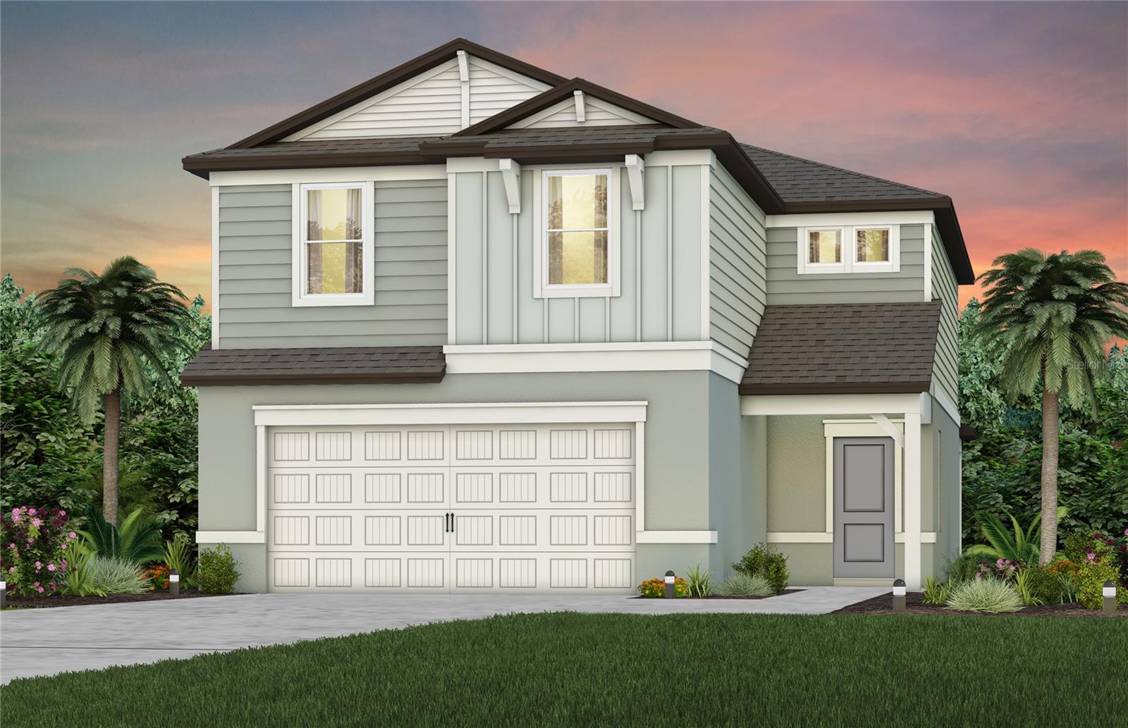 9877 Trellis Vine Way Property Photo 1