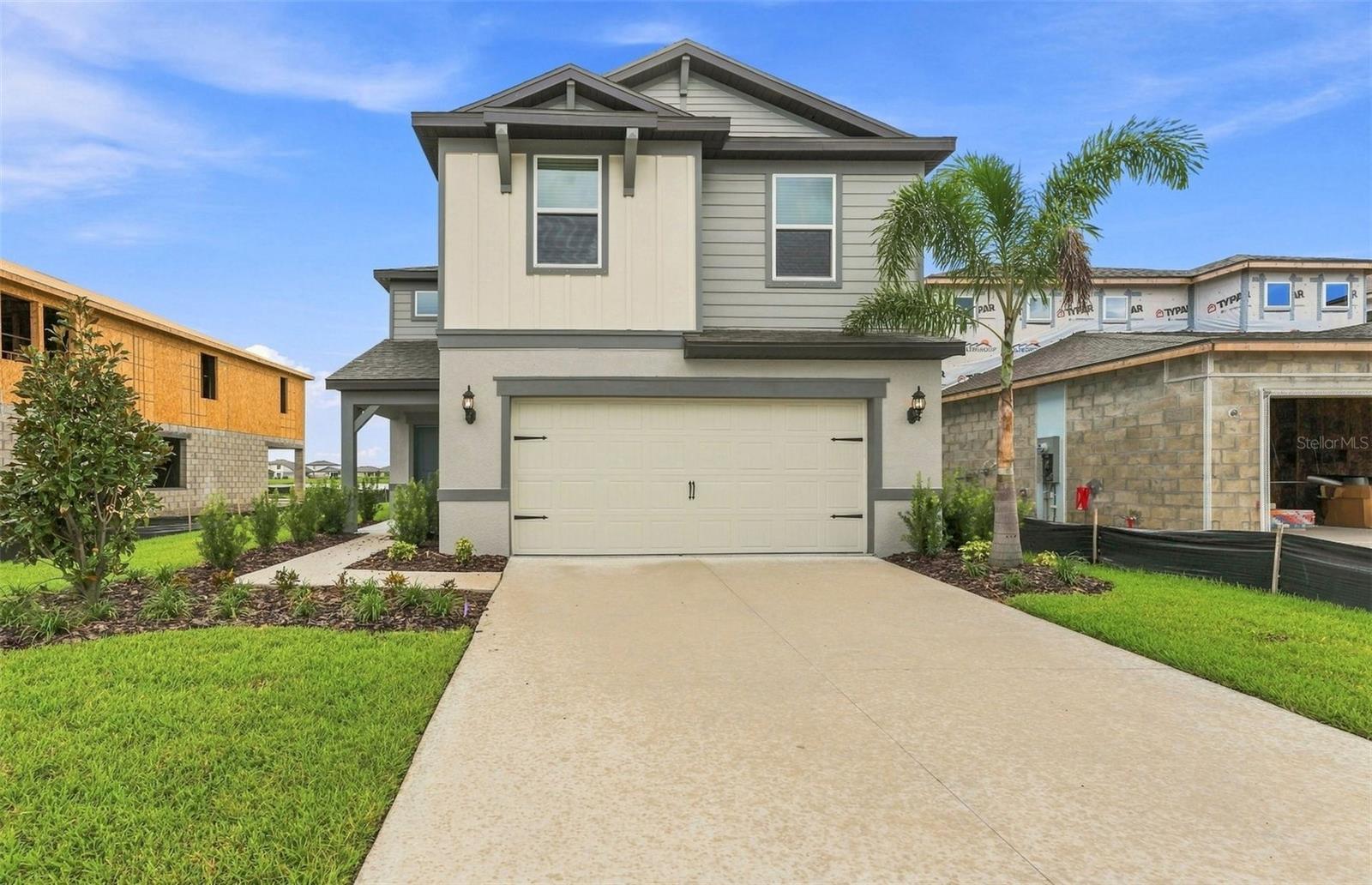 9877 Trellis Vine Way Property Photo 1