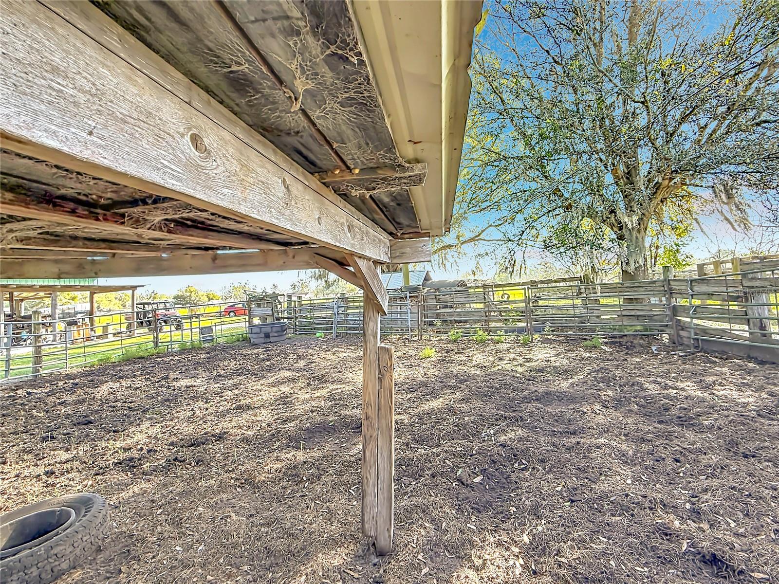 855 Ne 107th Rd Property Photo 49