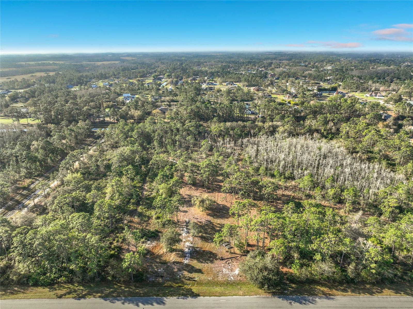 Quarterly Pkwy Property Photo 4