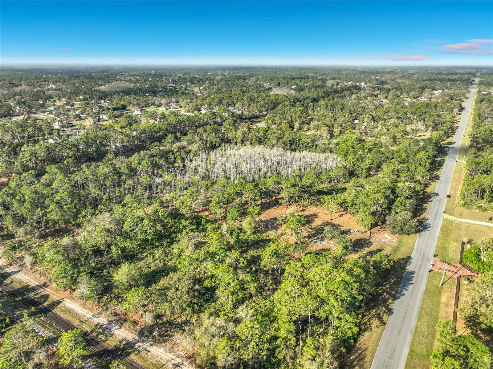 Quarterly Pkwy Property Photo 5
