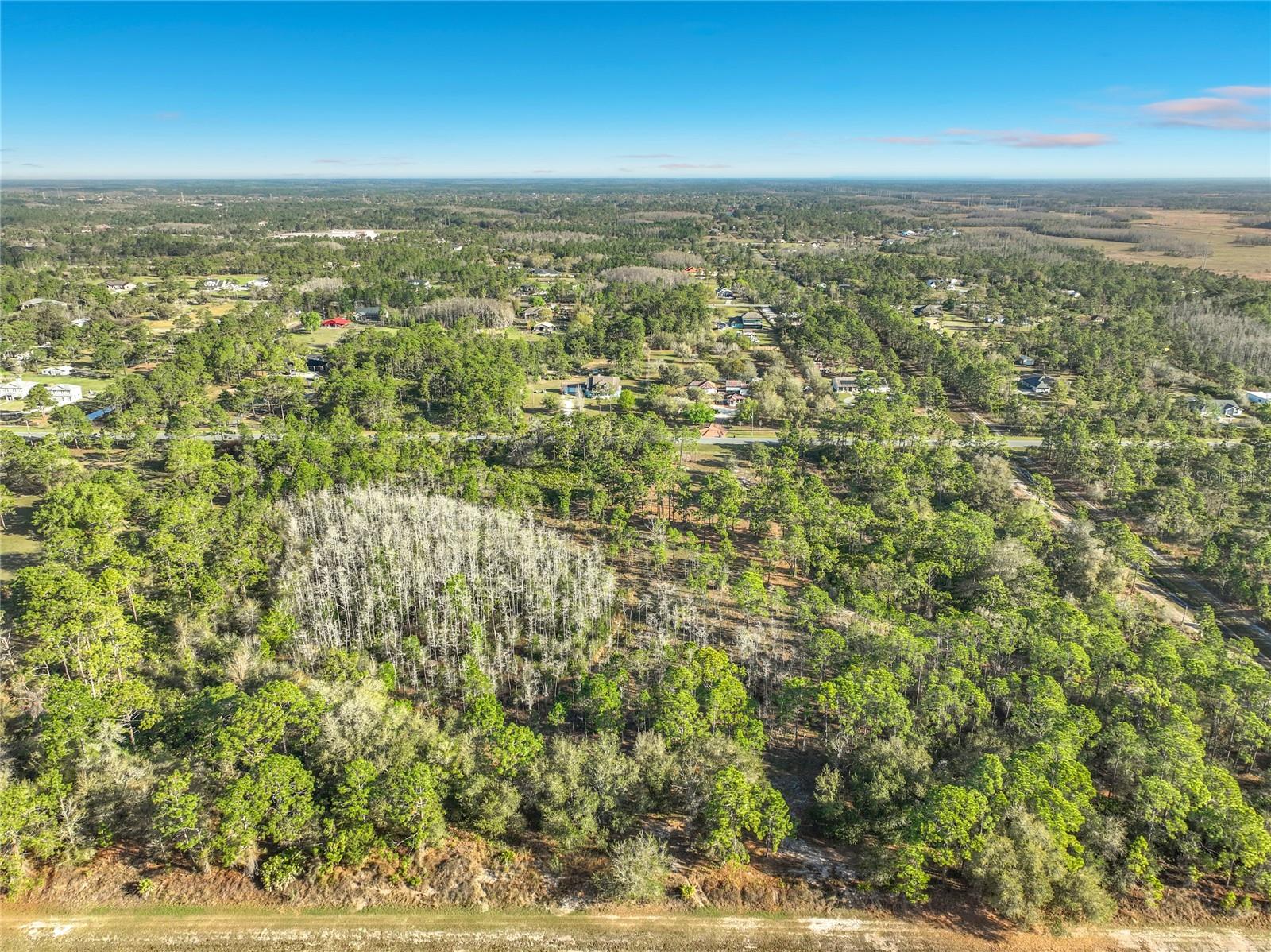 Quarterly Pkwy Property Photo 12