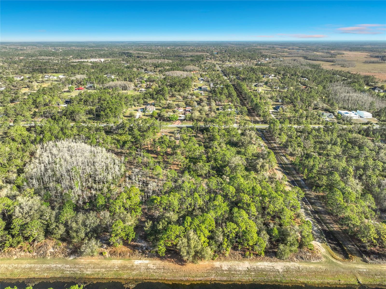 Quarterly Pkwy Property Photo 13
