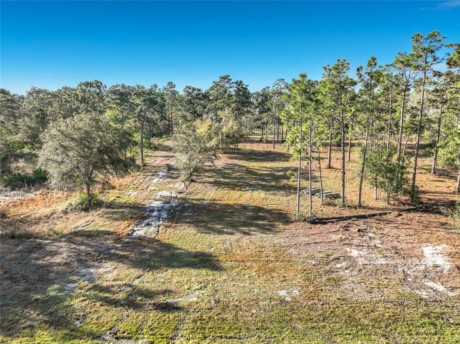 Quarterly Pkwy Property Photo 23