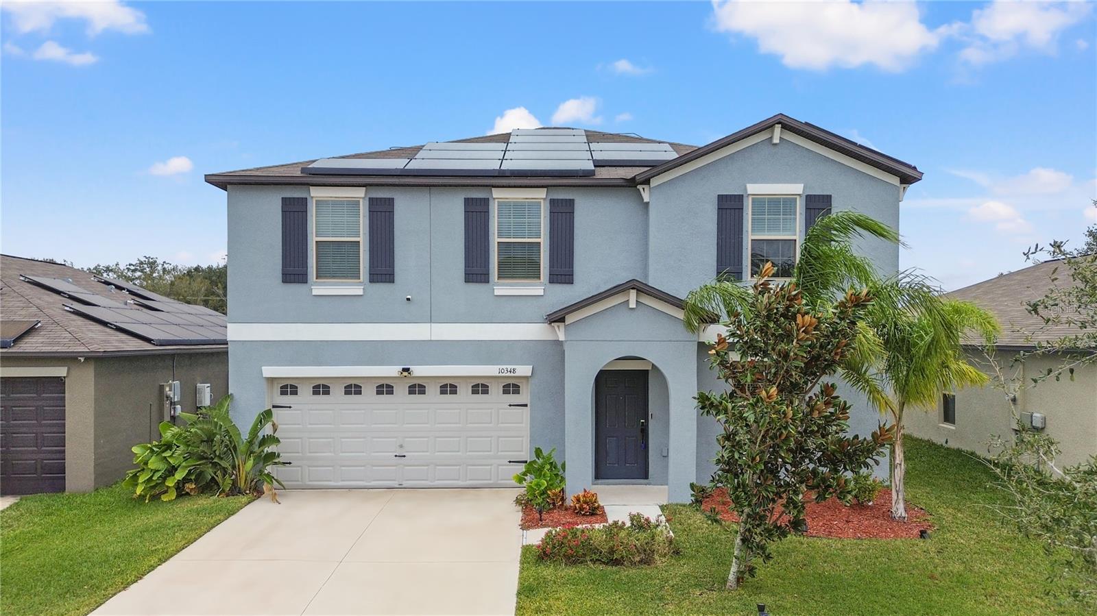 10348 SCARLET SKIMMER DR
