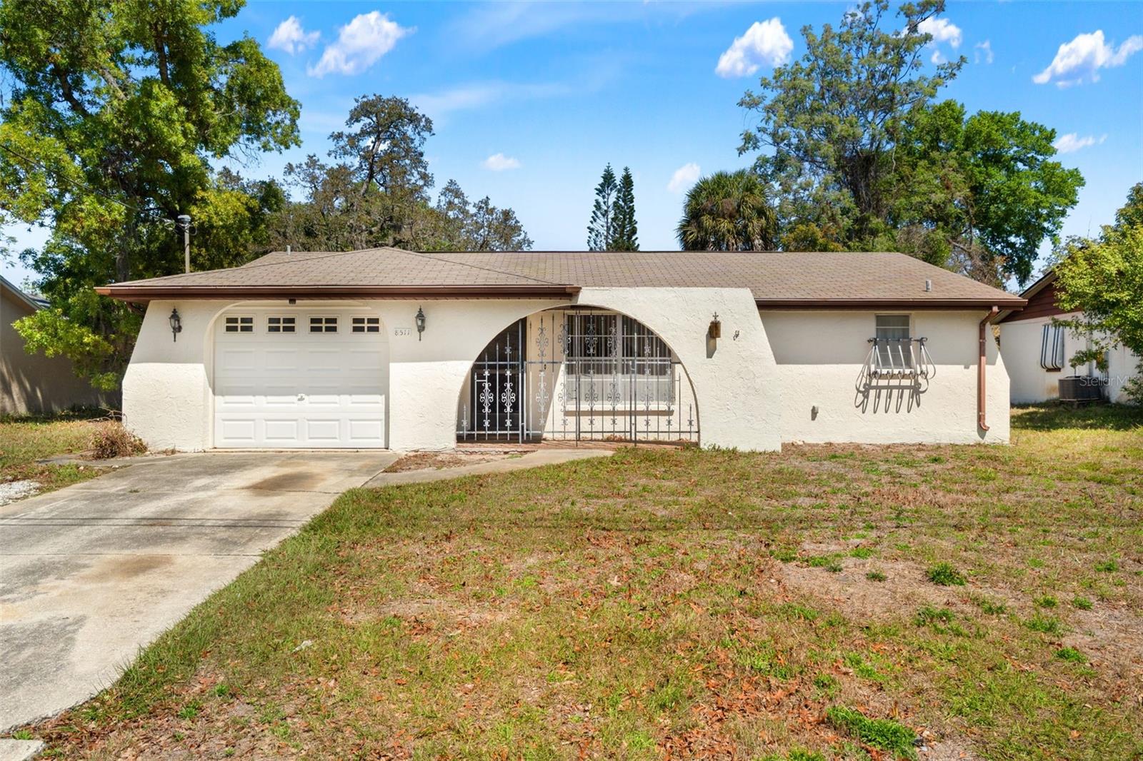 8511 LONG BOAT LN Property Photo 1