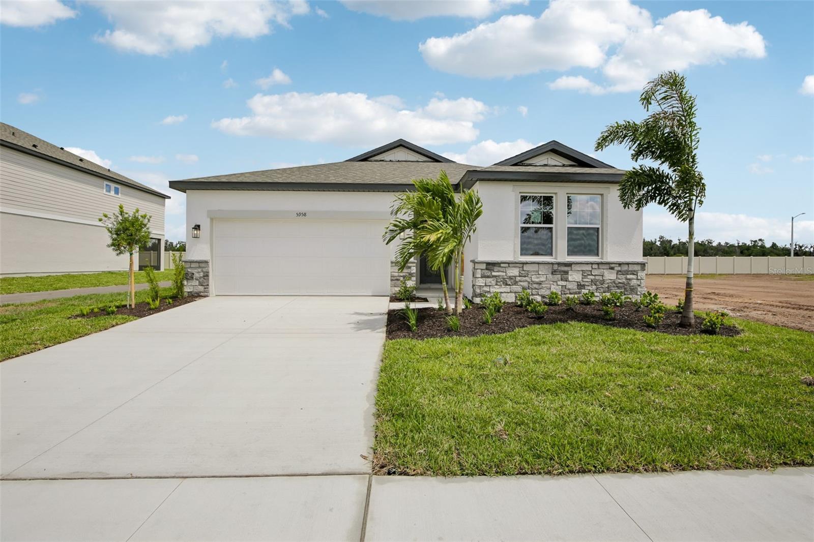 5958 Fresh Flora Dr Property Photo 1