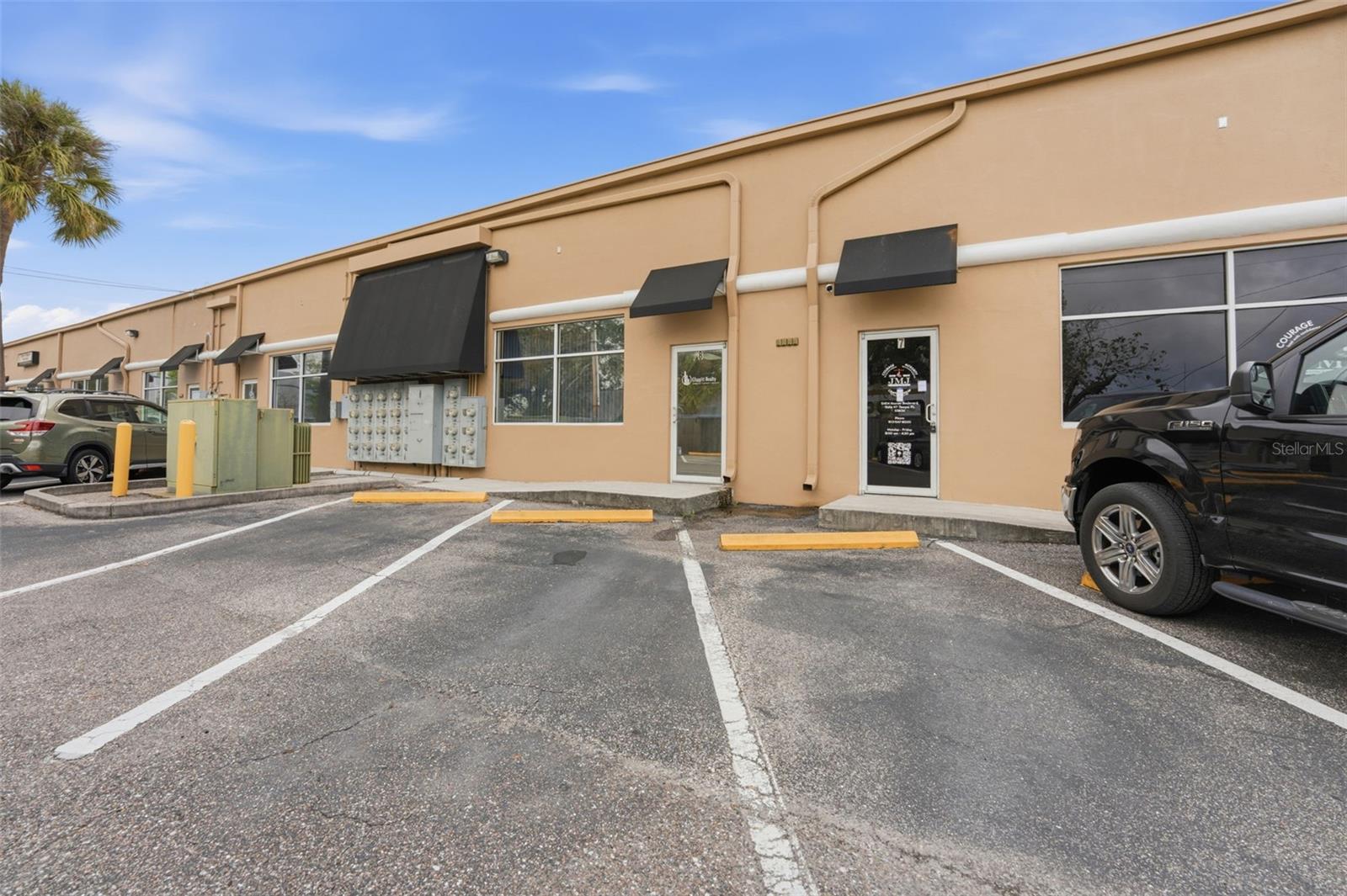 5404 Hoover Blvd #8 Property Photo 1