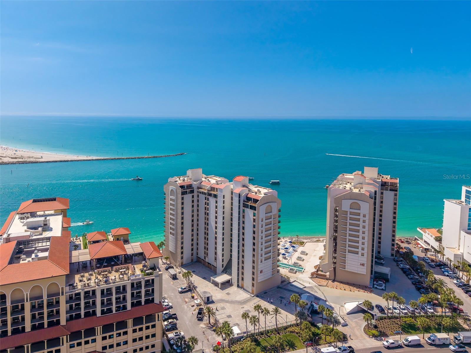 450 S Gulfview Blvd #208 Property Photo 7