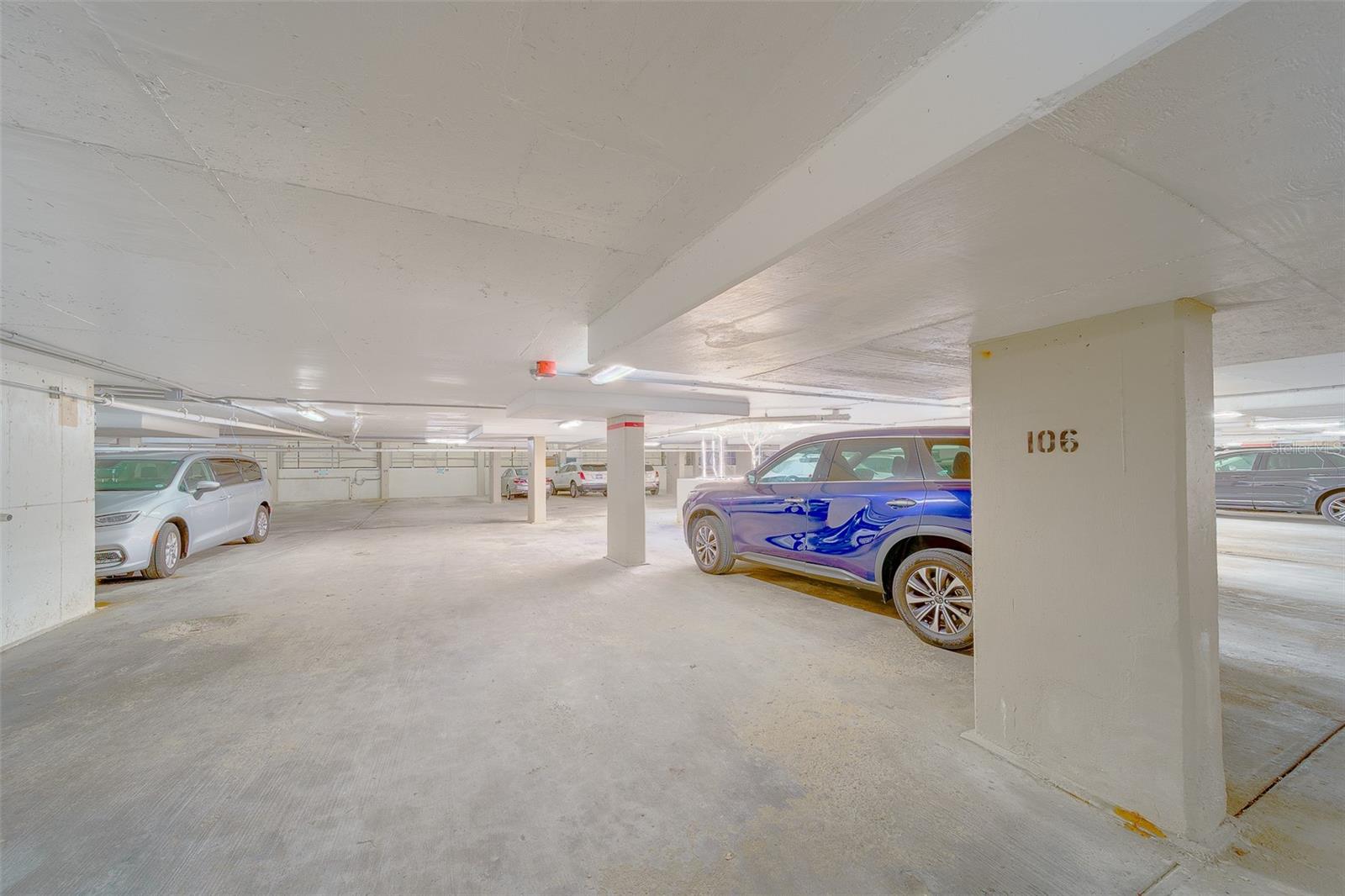 450 S Gulfview Blvd #208 Property Photo 8