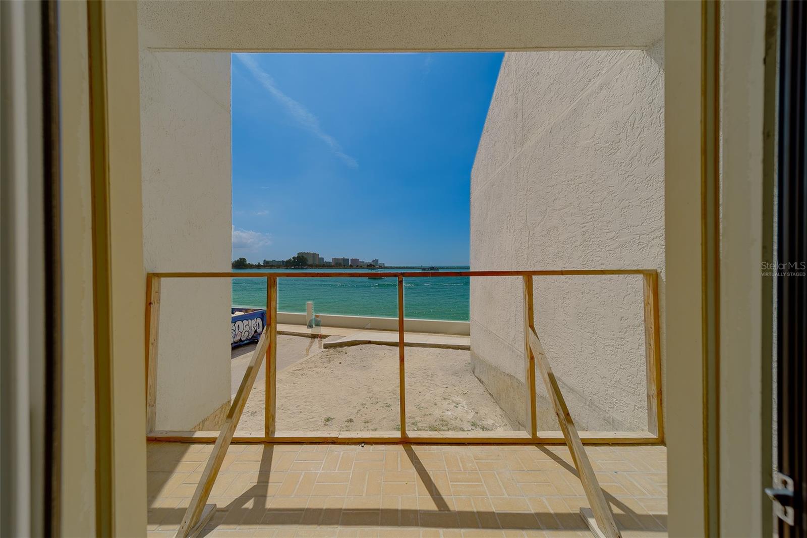 450 S Gulfview Blvd #208 Property Photo 14