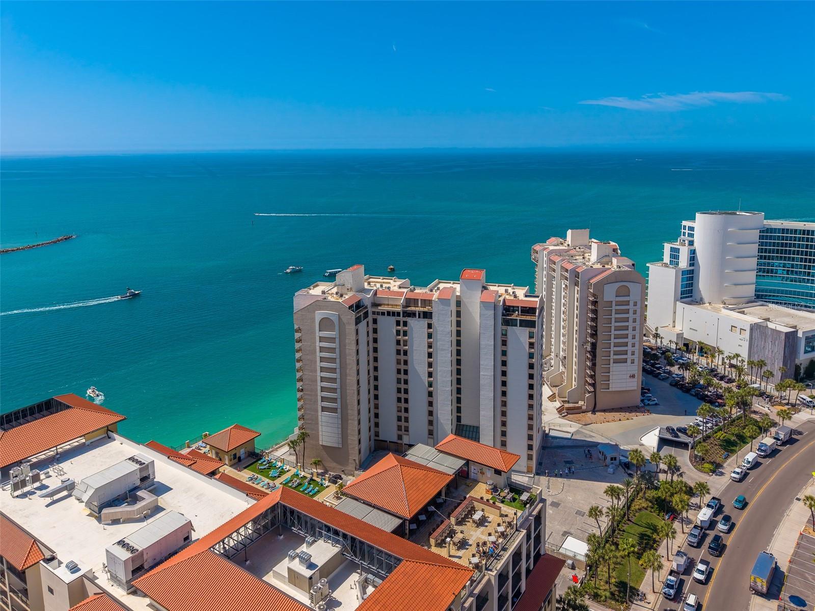 450 S Gulfview Blvd #208 Property Photo 18