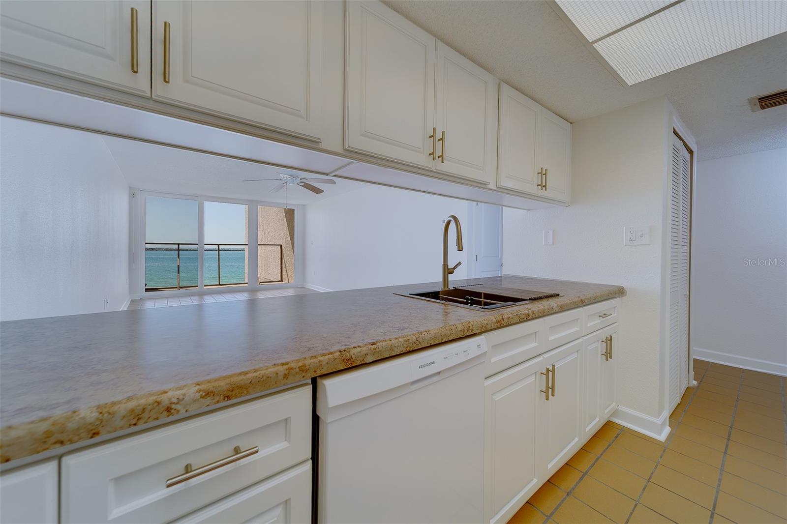 450 S Gulfview Blvd #208 Property Photo 21