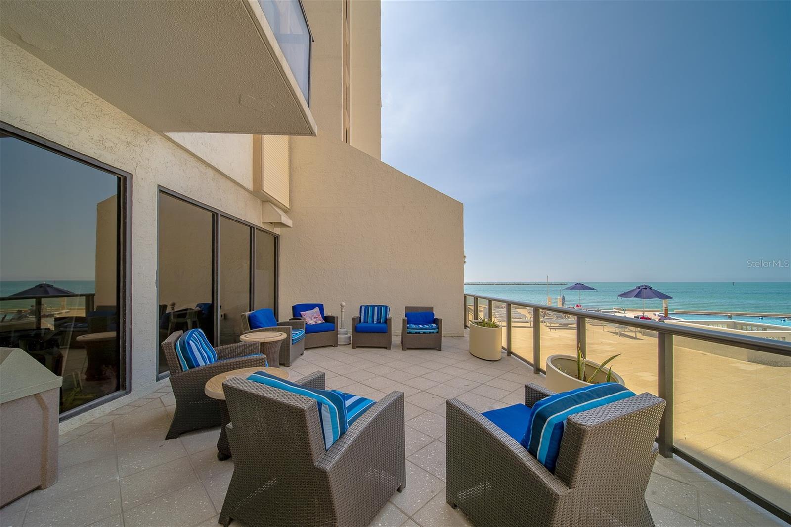 450 S Gulfview Blvd #208 Property Photo 32
