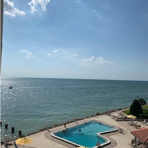 450 S Gulfview Blvd #208 Property Photo 33