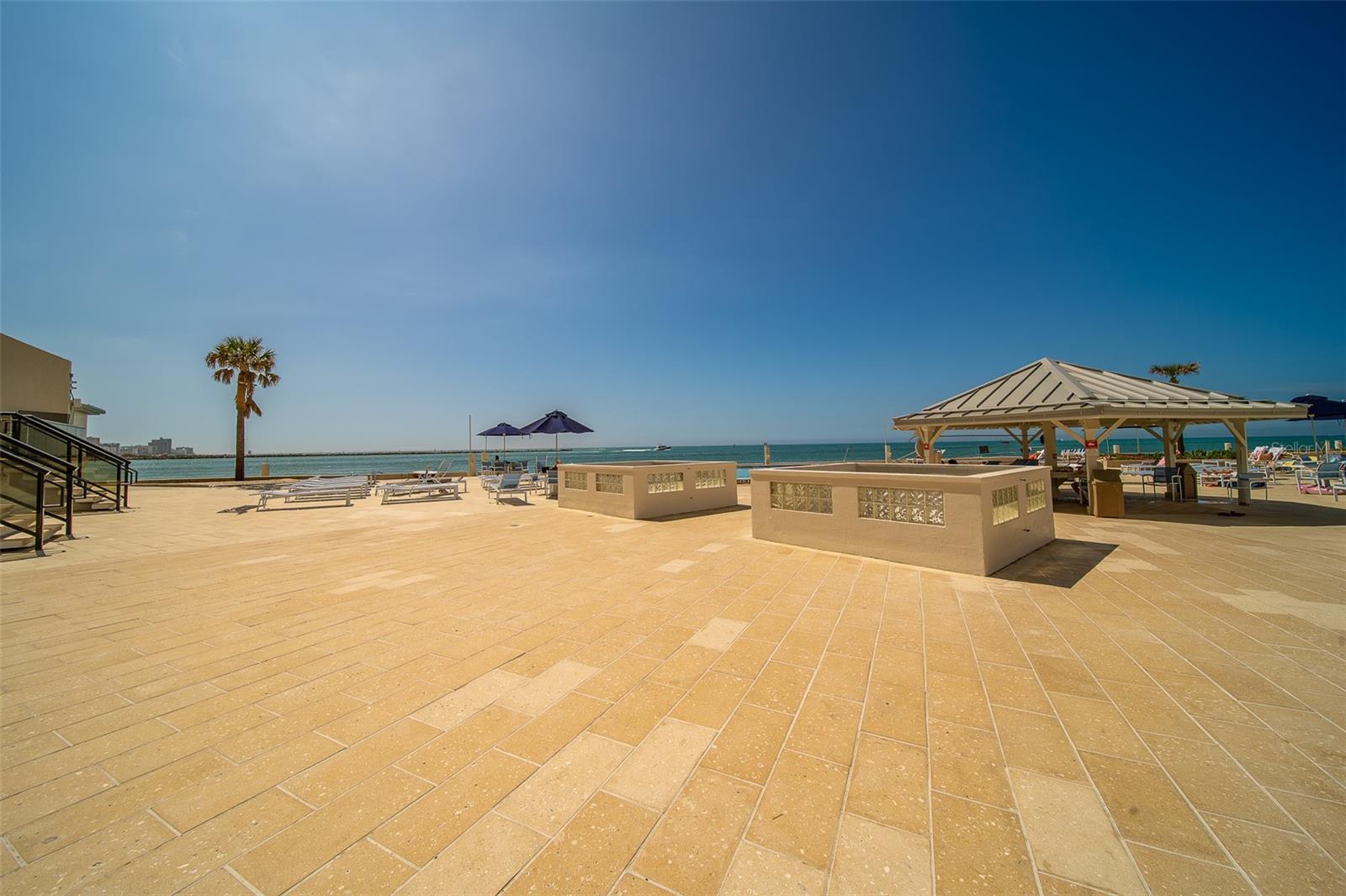450 S Gulfview Blvd #208 Property Photo 34