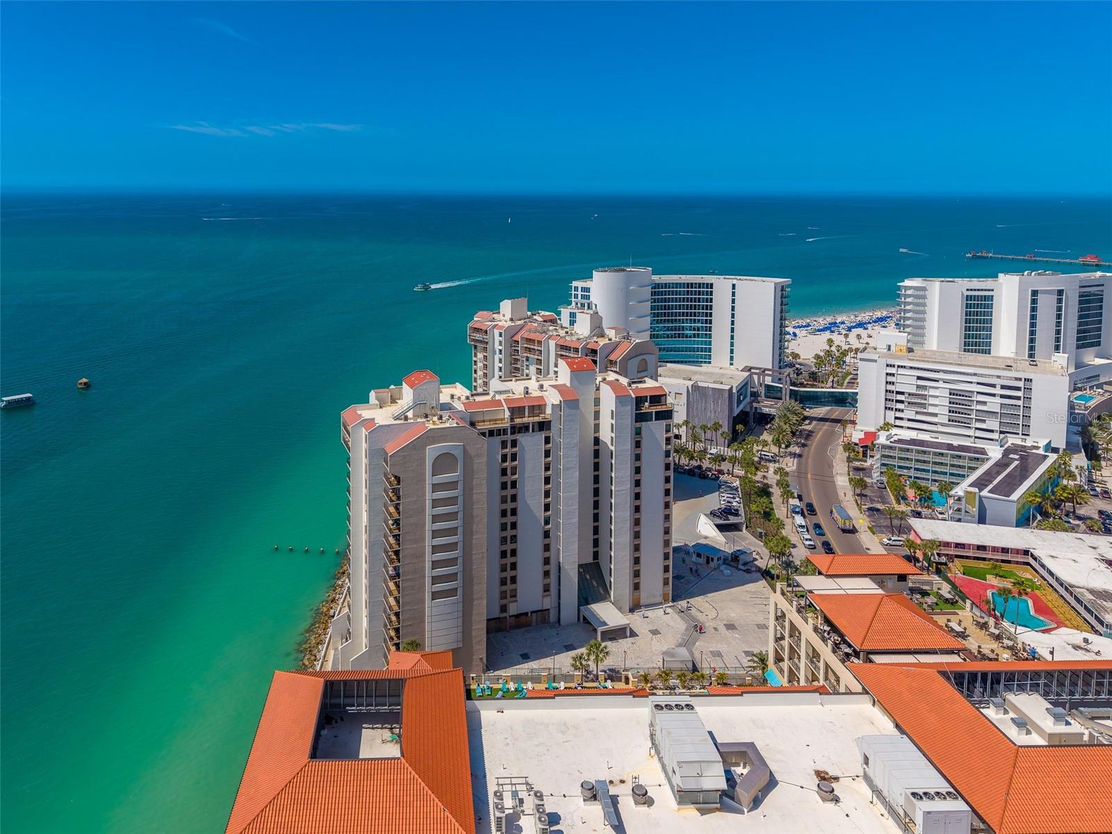 450 S Gulfview Blvd #208 Property Photo 36