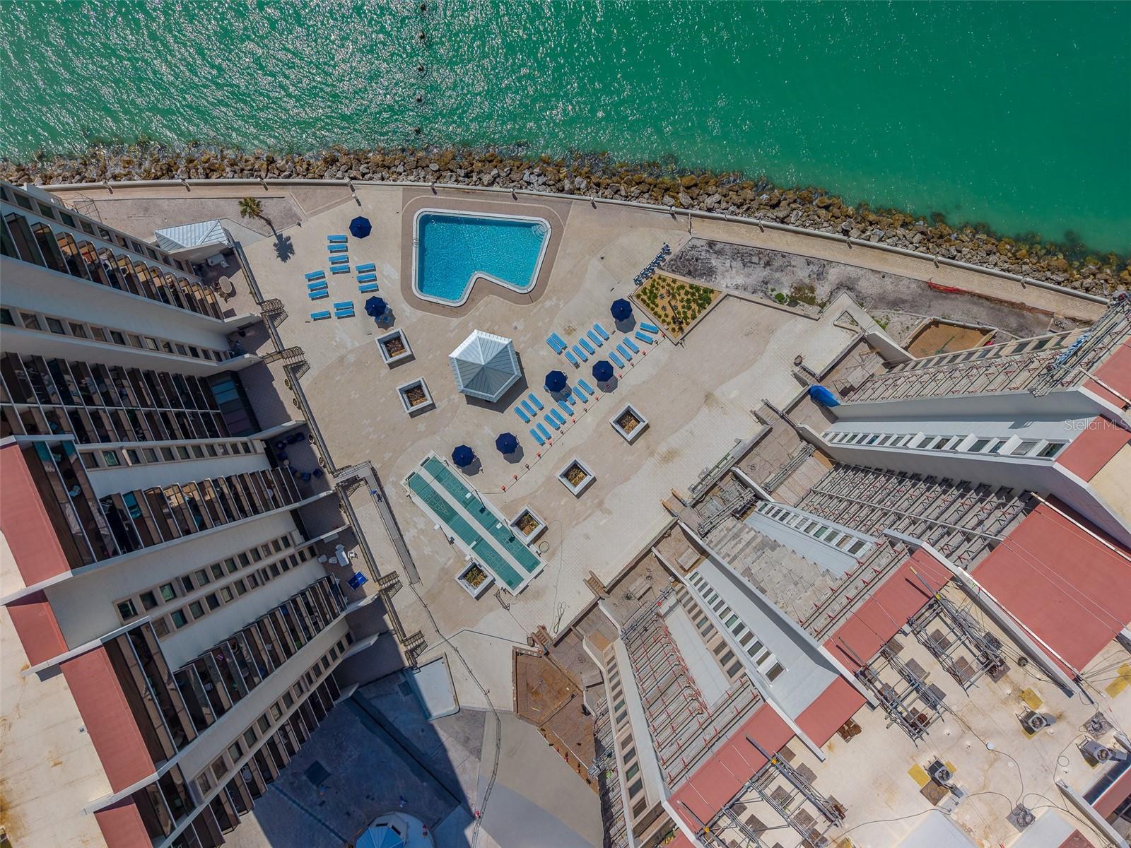 450 S Gulfview Blvd #208 Property Photo 37