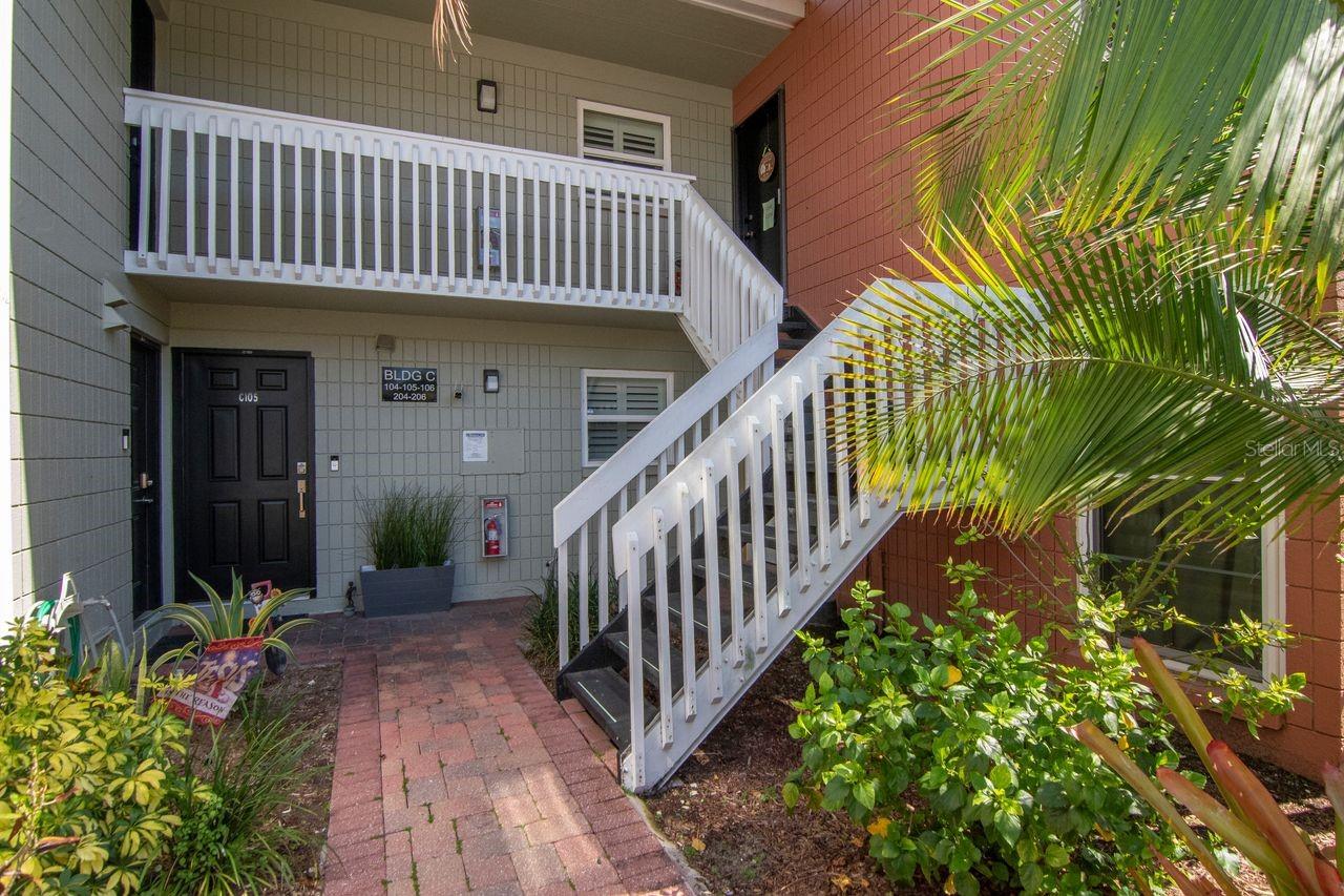 2424 W Tampa Bay Blvd #c105 Property Photo 3