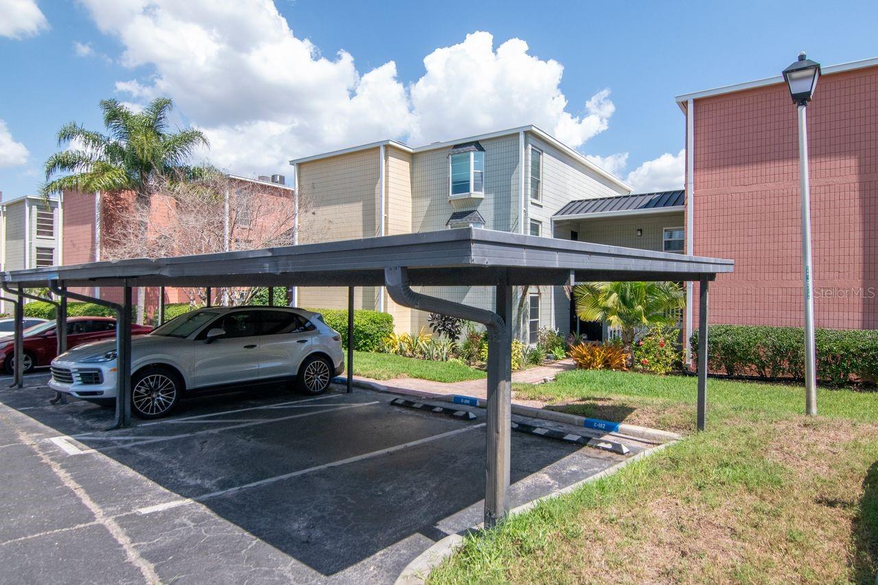 2424 W Tampa Bay Blvd #c105 Property Photo 37