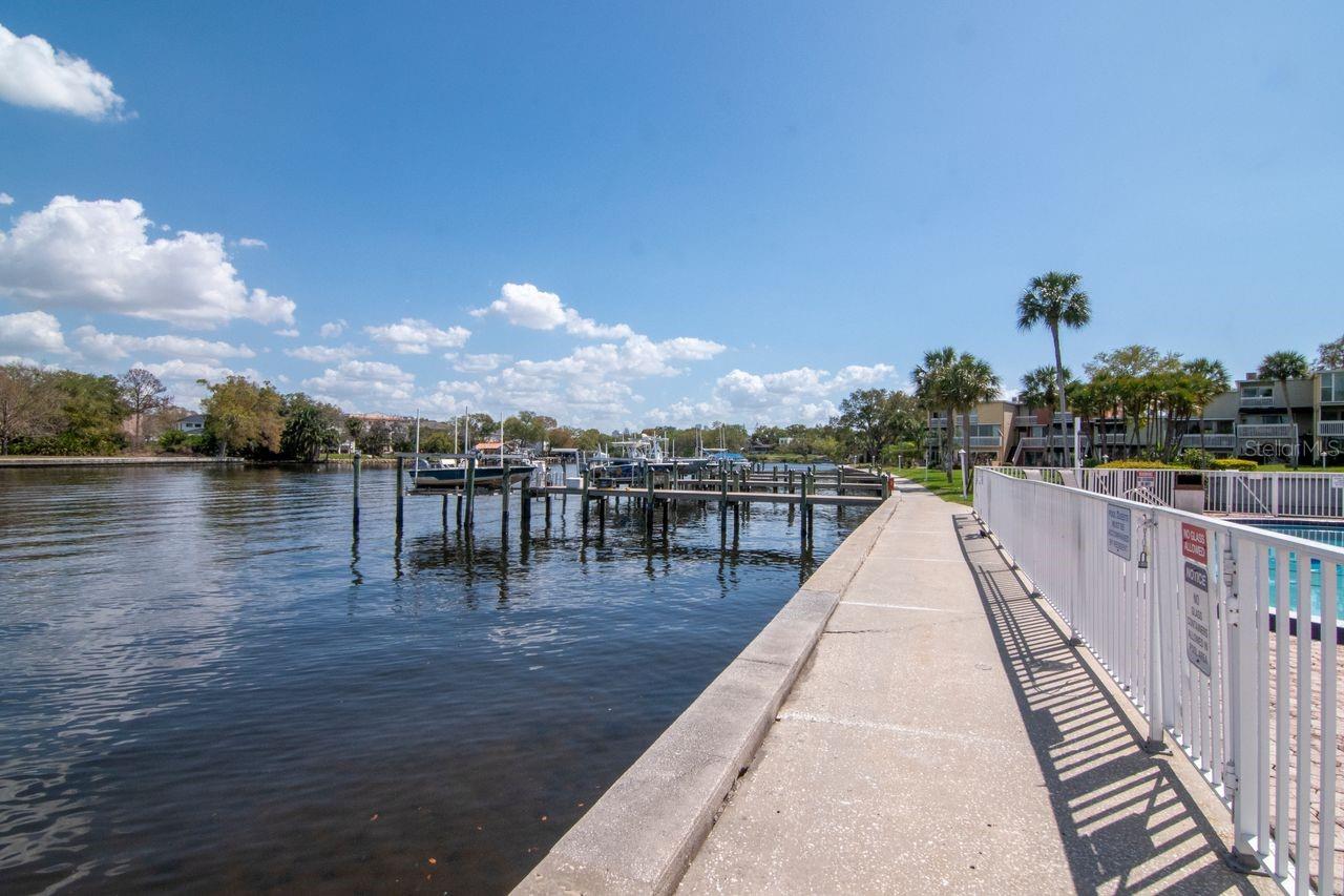 2424 W Tampa Bay Blvd #c105 Property Photo 58
