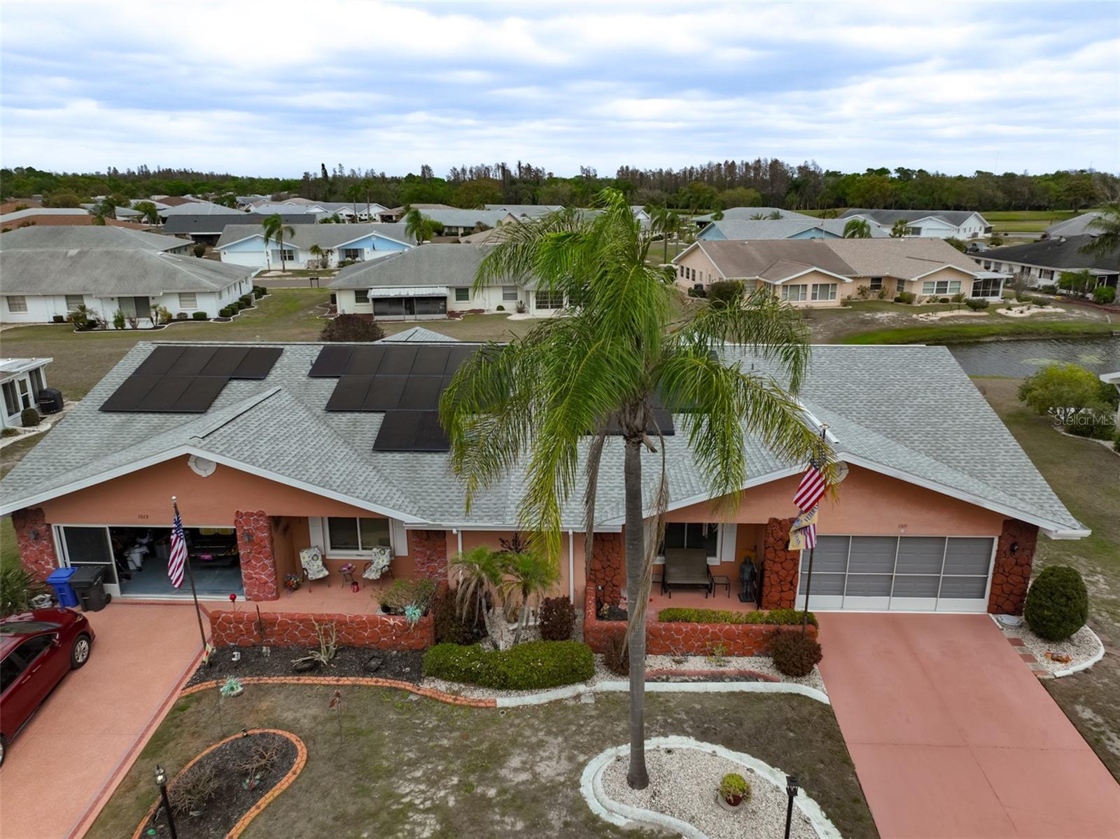 1511 Cloister Dr Property Photo 1