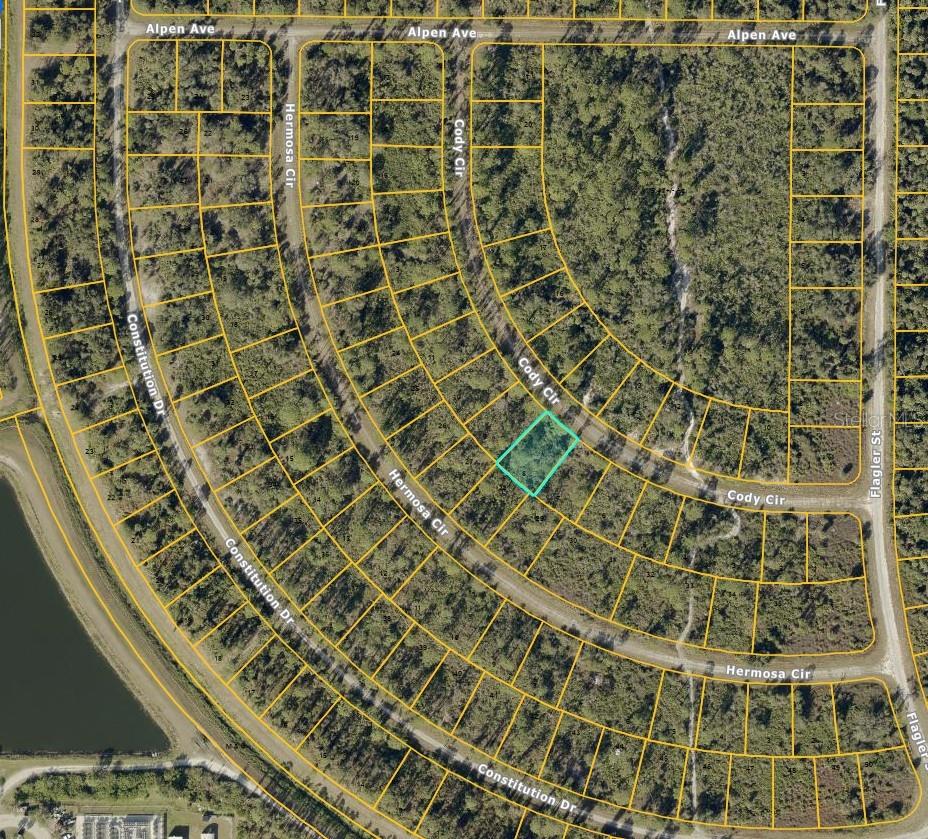 Cody Cir Property Photo 2