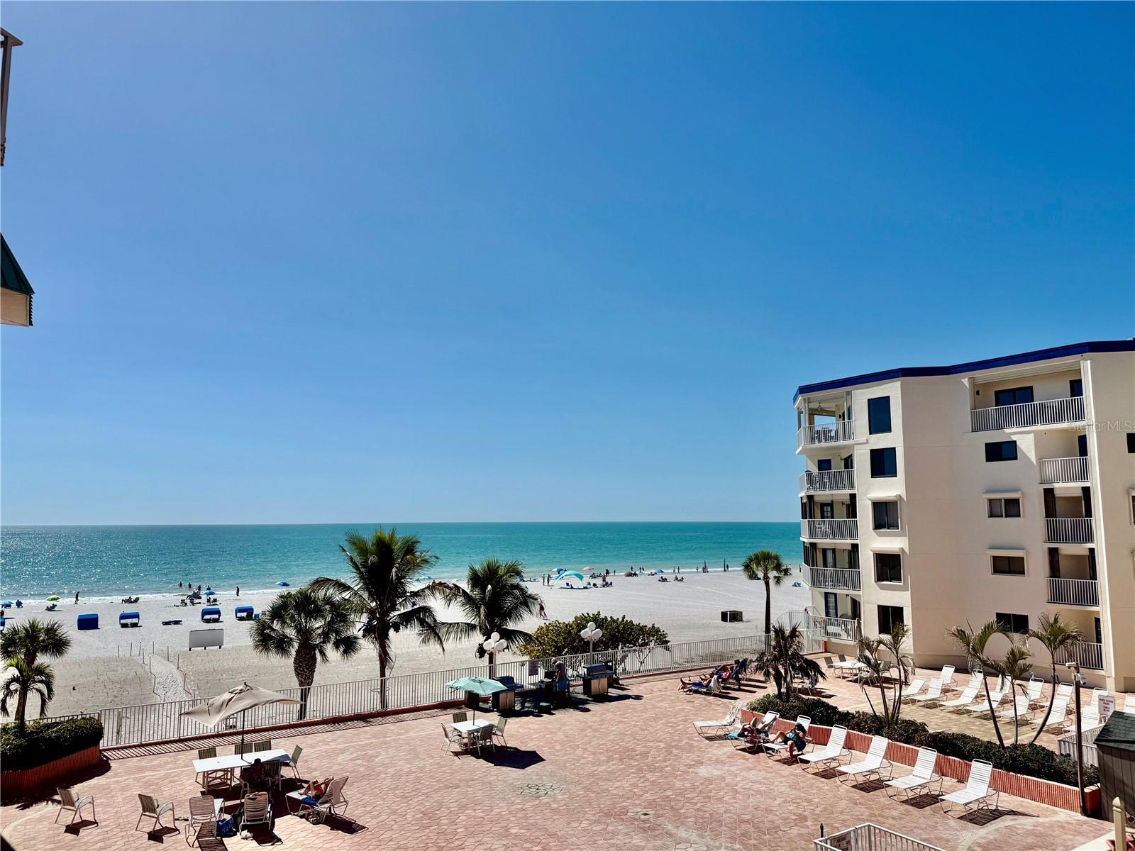 18400 GULF BLVD #1312 Property Photo 1
