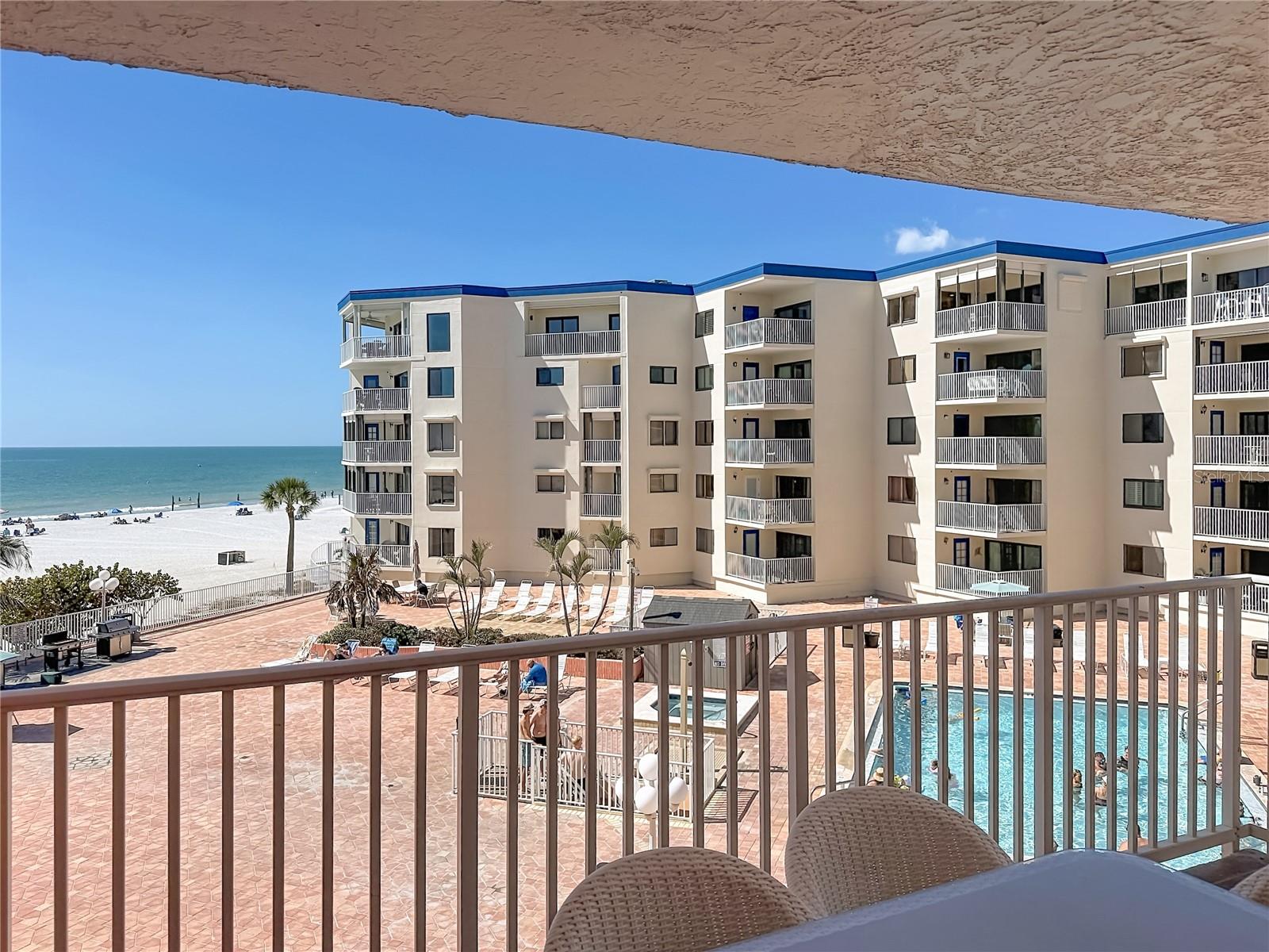 18400 Gulf Blvd #1312 Property Photo 3