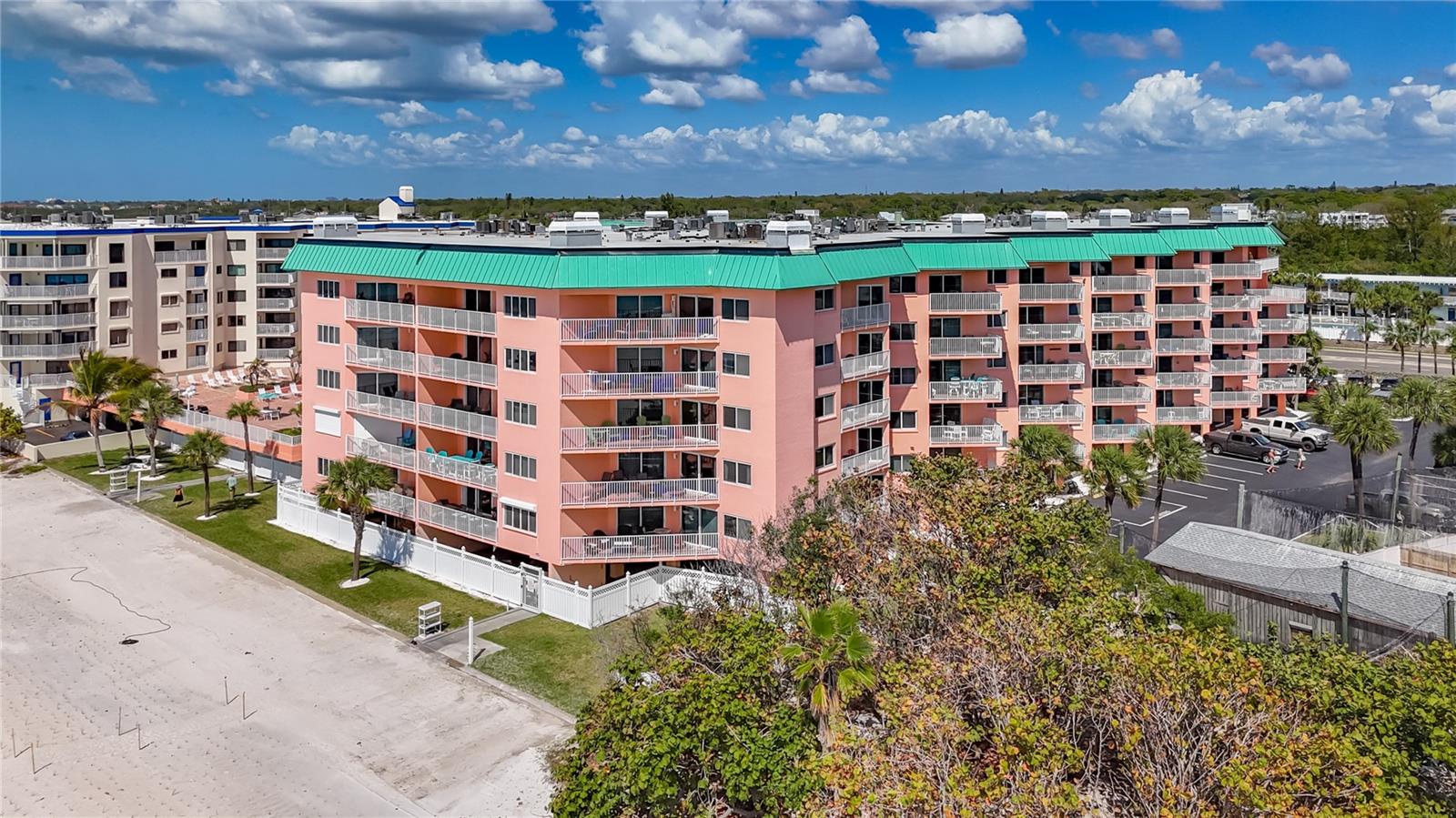 18400 Gulf Blvd #1312 Property Photo 42