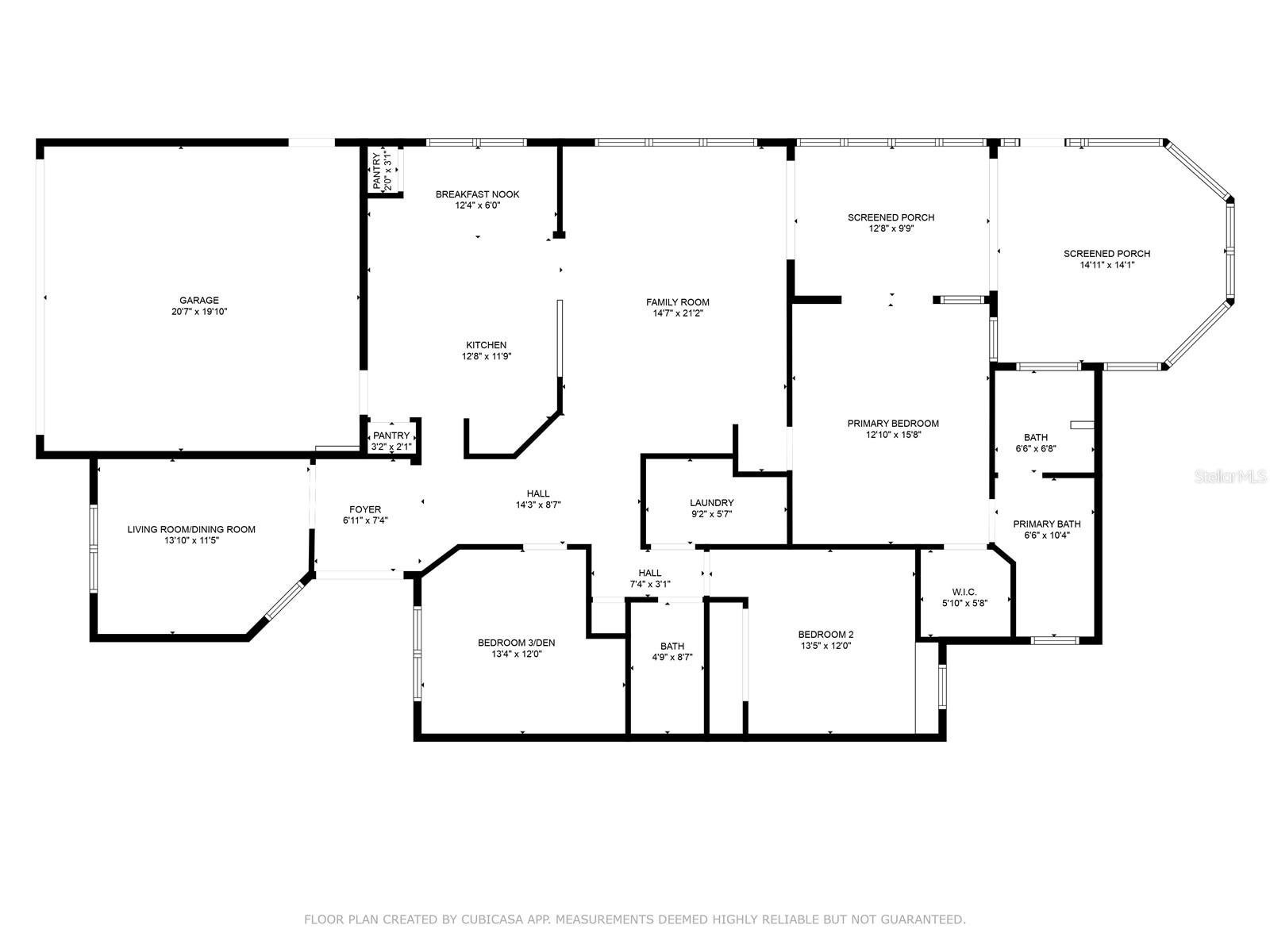 13825 Leroux Dr Property Photo 4