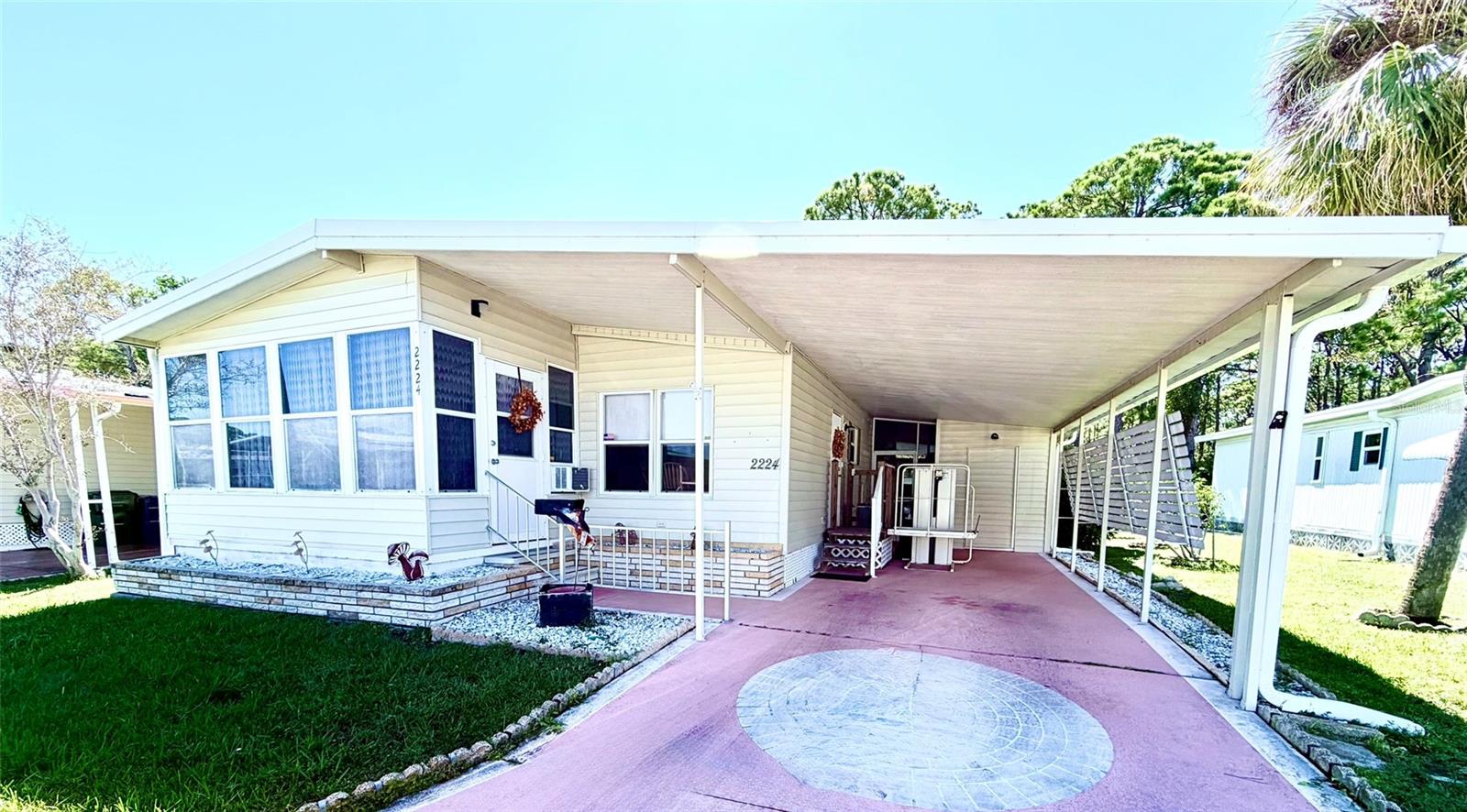 2224 CA D ORO DR Property Photo 1