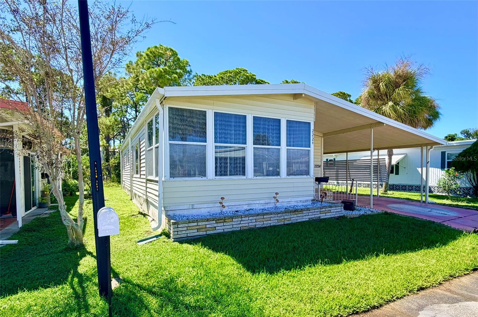 2224 Ca D Oro Dr Property Photo 2