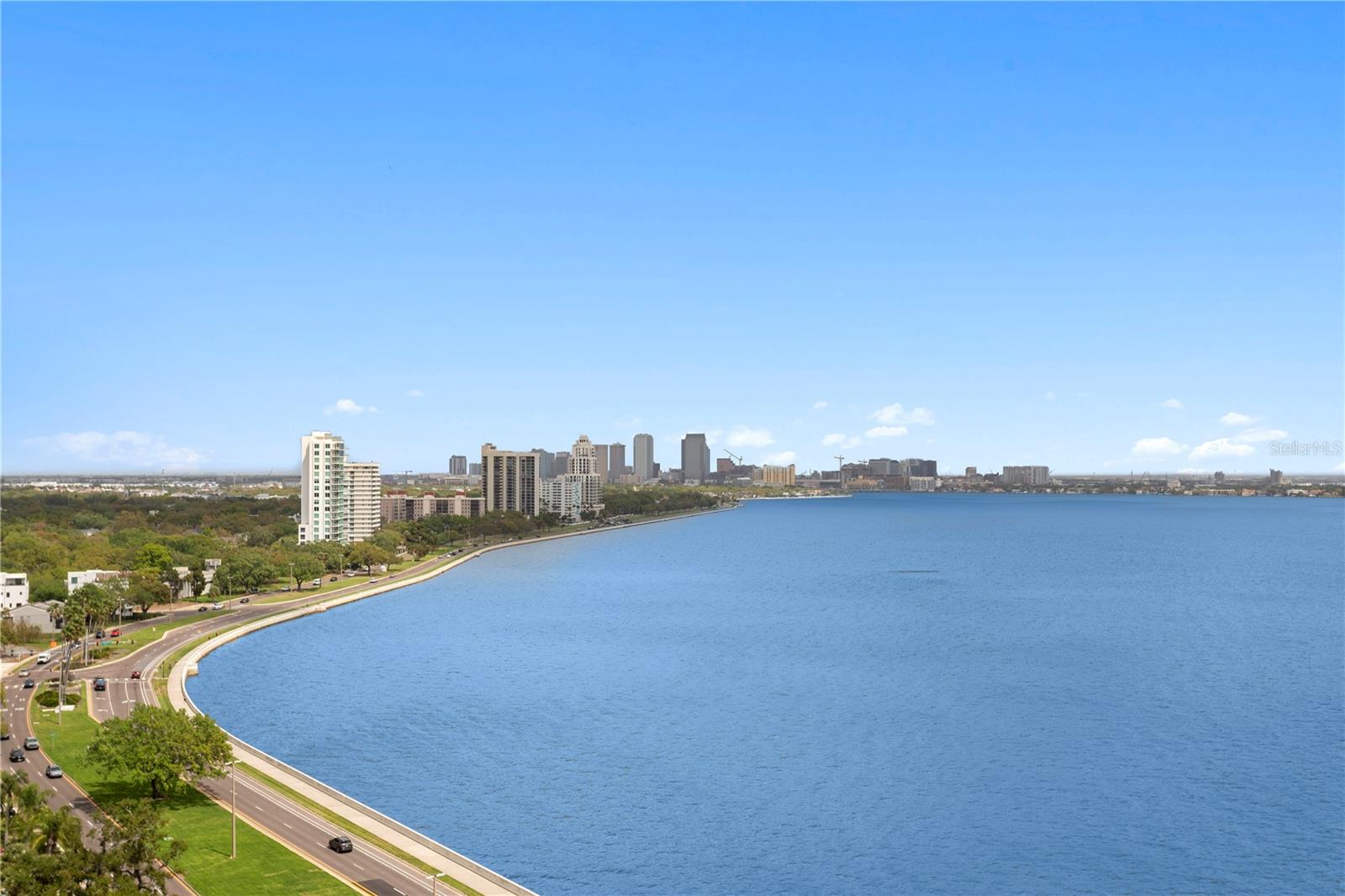 3301 Bayshore Blvd #1904d Property Photo 1