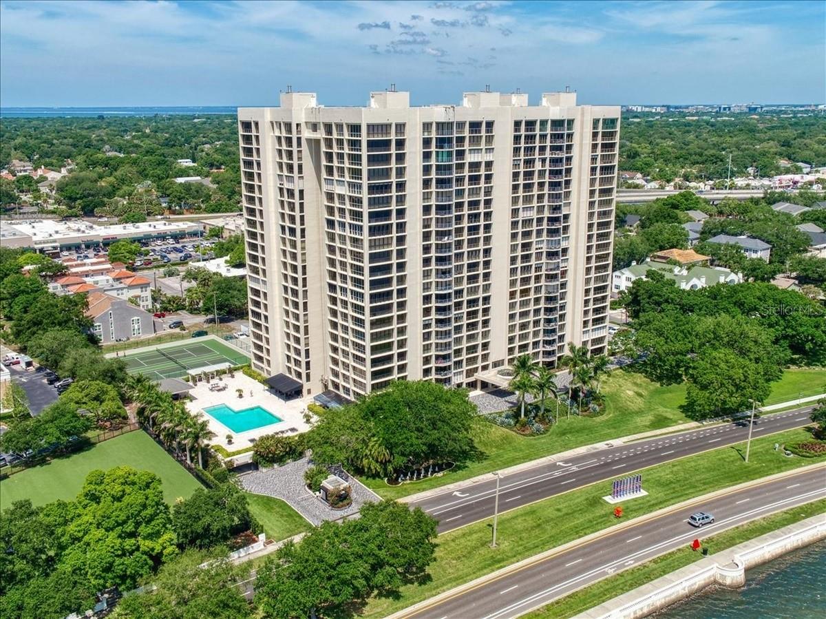 3301 Bayshore Blvd #1904d Property Photo 2