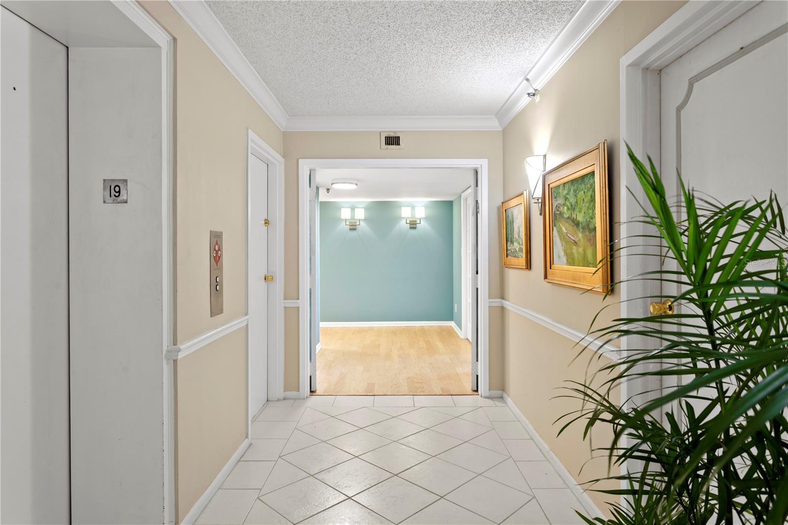 3301 Bayshore Blvd #1904d Property Photo 3