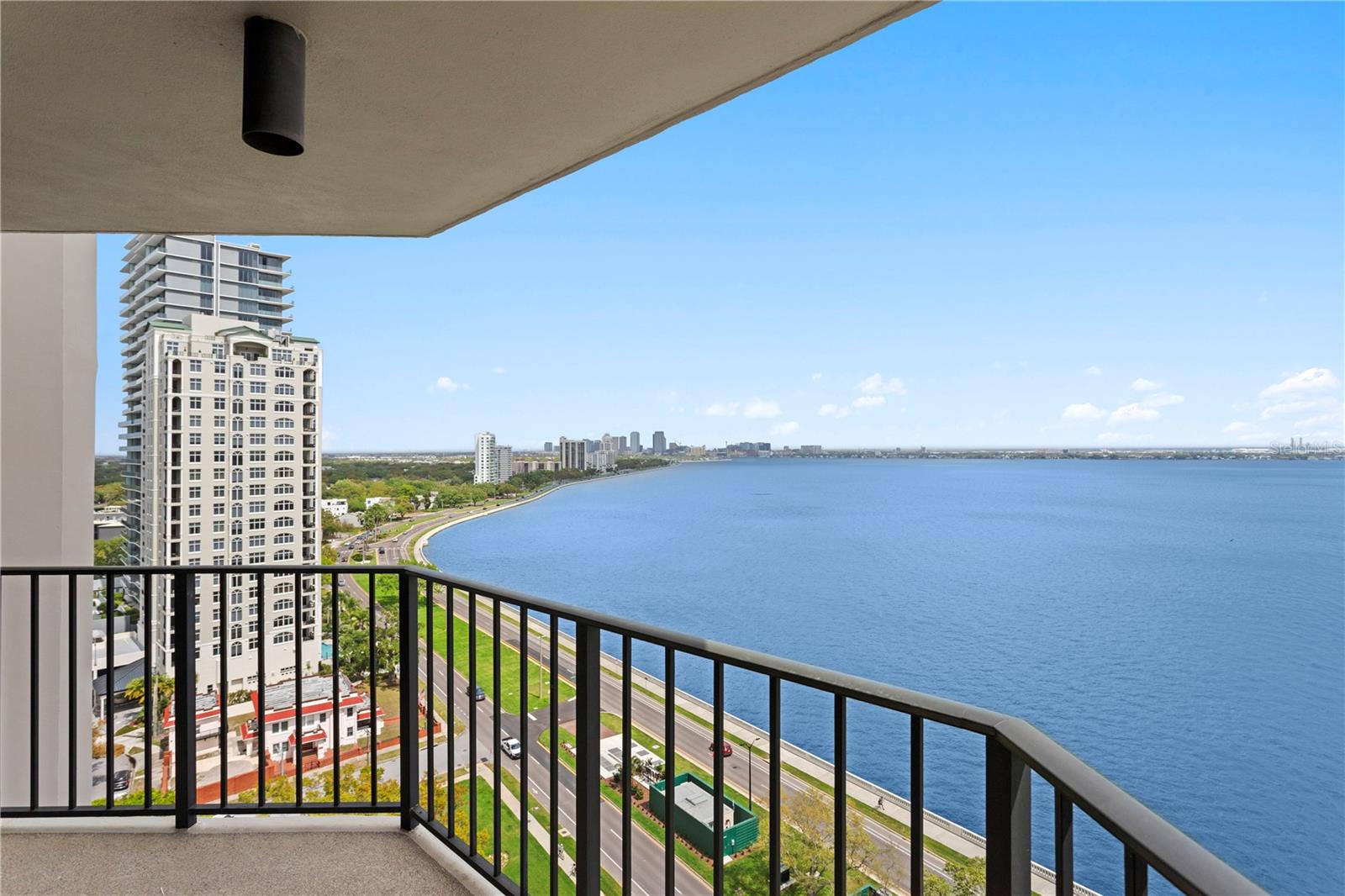 3301 Bayshore Blvd #1904d Property Photo 8