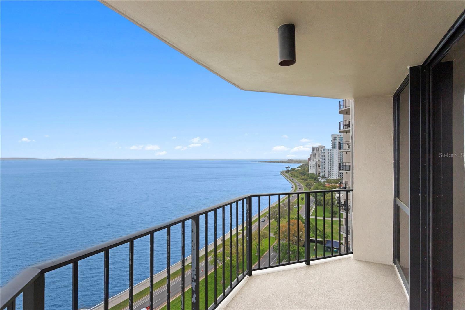 3301 Bayshore Blvd #1904d Property Photo 10