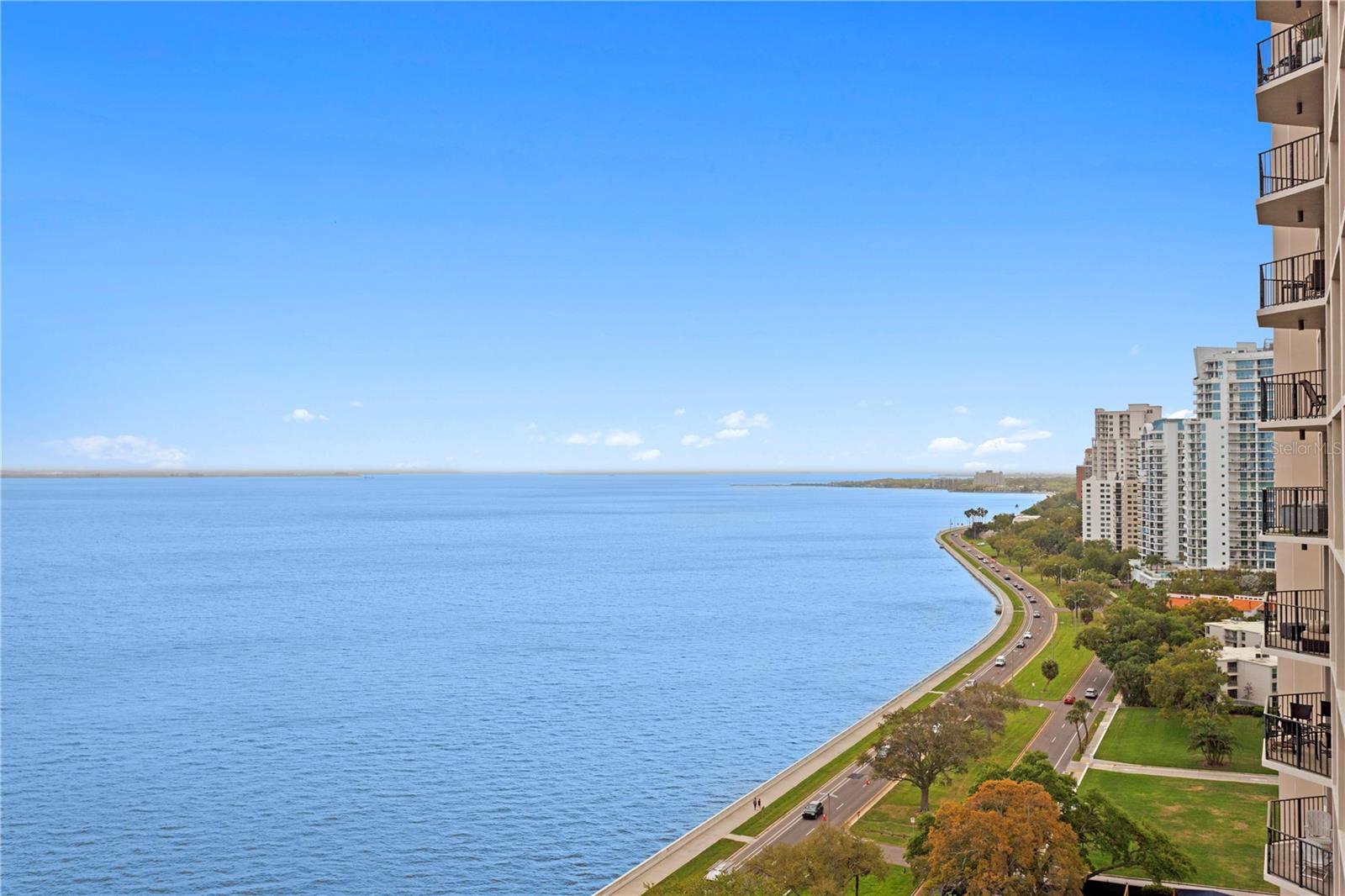 3301 Bayshore Blvd #1904d Property Photo 18