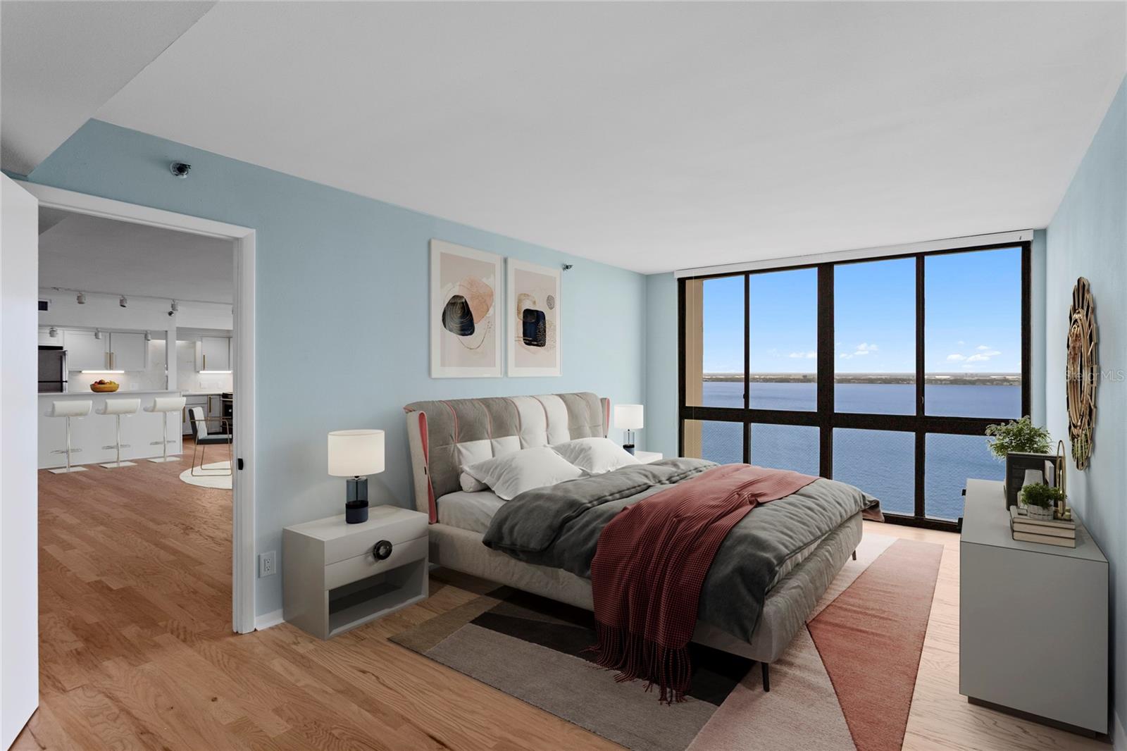 3301 Bayshore Blvd #1904d Property Photo 20