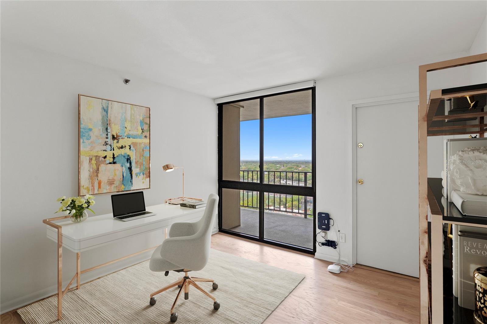 3301 Bayshore Blvd #1904d Property Photo 33