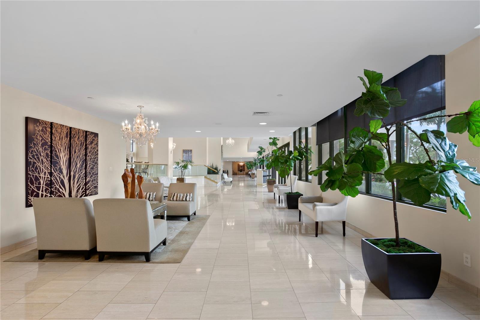 3301 Bayshore Blvd #1904d Property Photo 45
