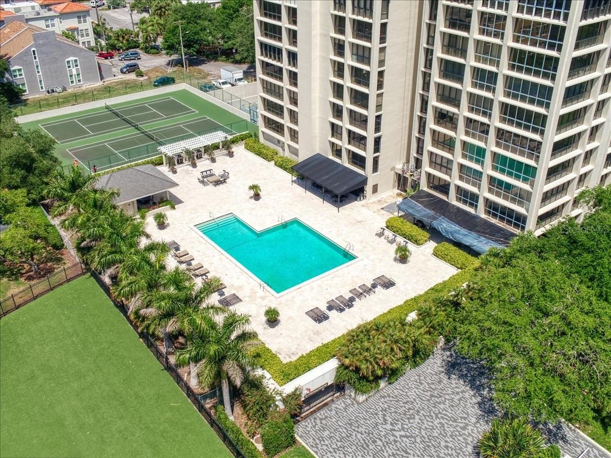 3301 Bayshore Blvd #1904d Property Photo 51