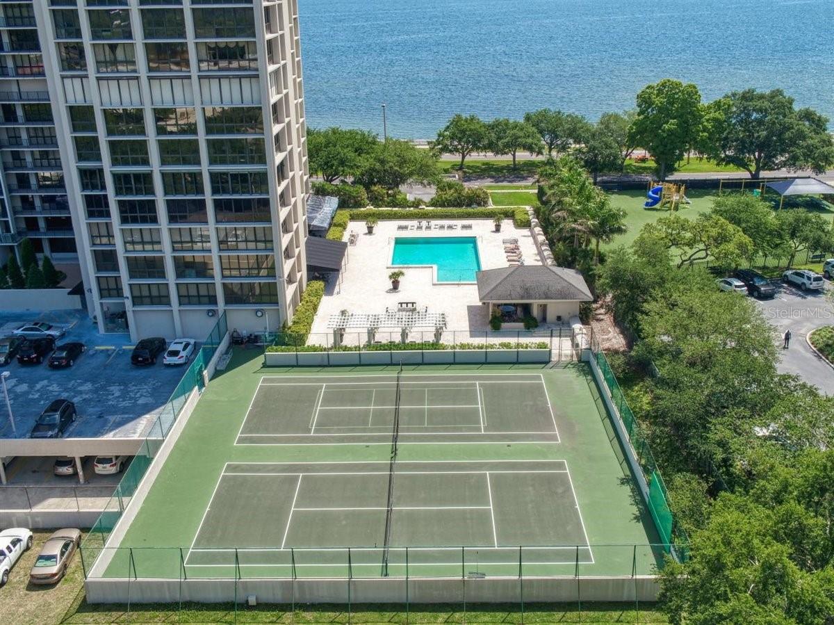 3301 Bayshore Blvd #1904d Property Photo 52