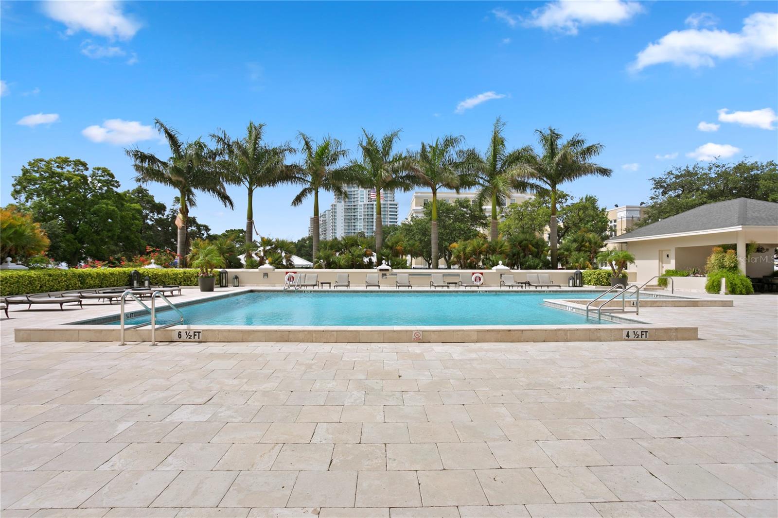3301 Bayshore Blvd #1904d Property Photo 53
