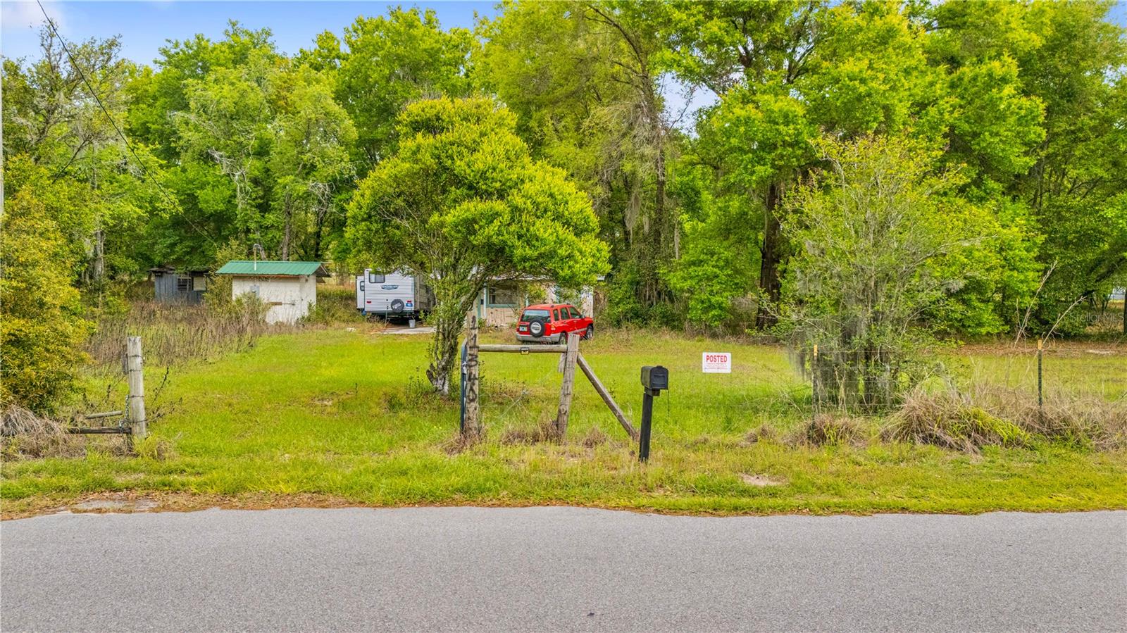 11340 BESSIE DIX RD Property Photo 1