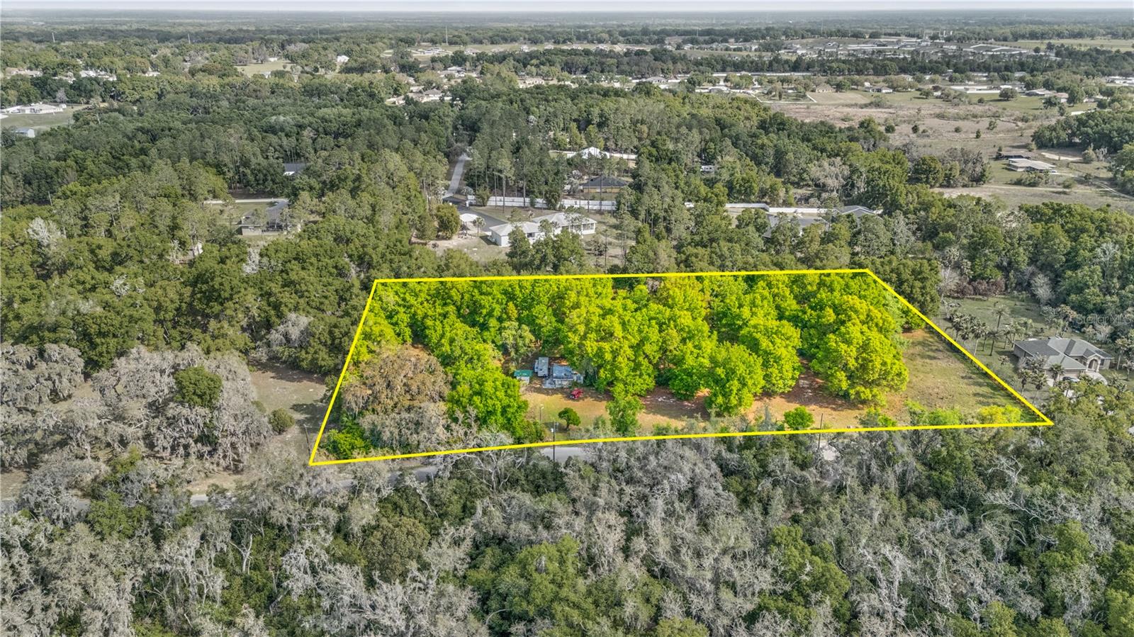 11340 Bessie Dix Rd Property Photo 3