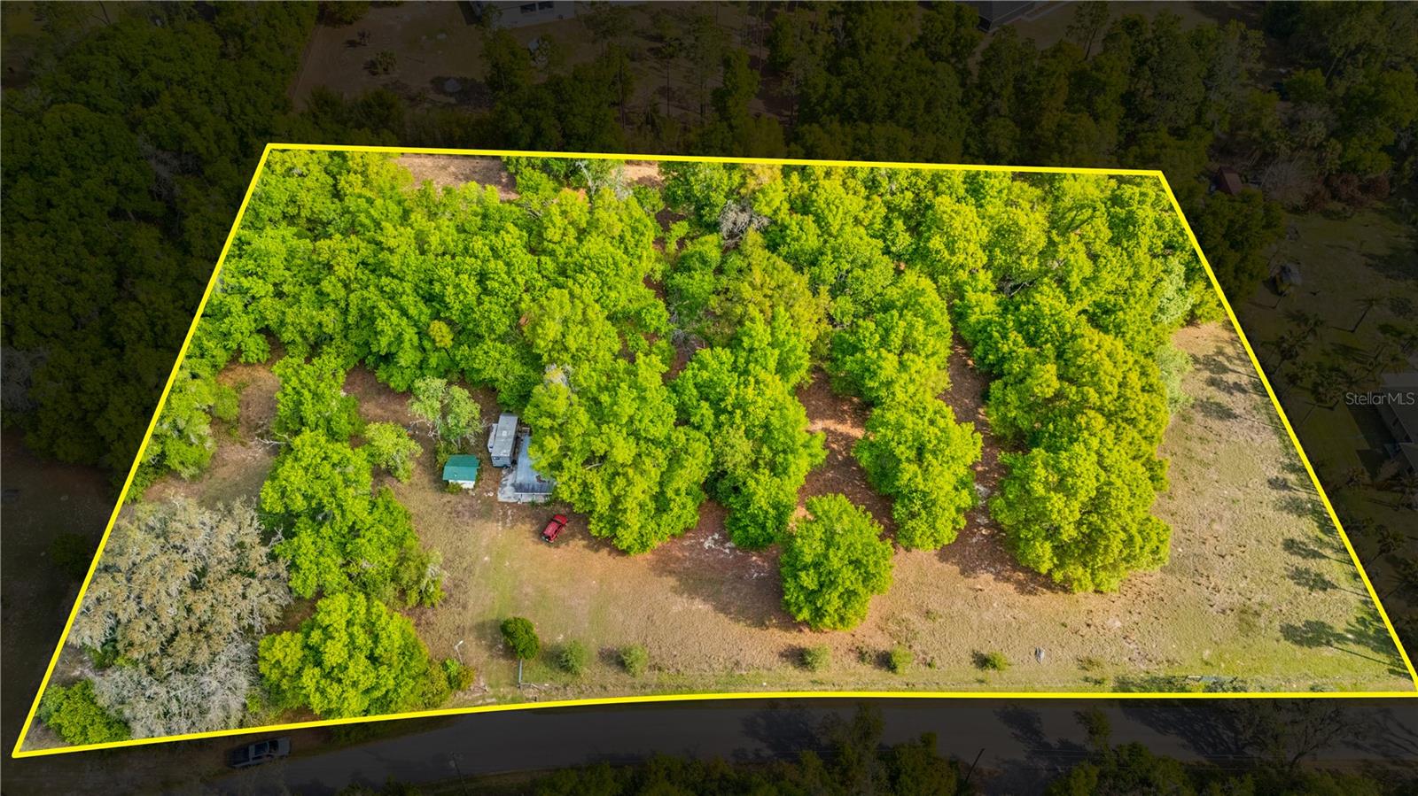 11340 Bessie Dix Rd Property Photo 4