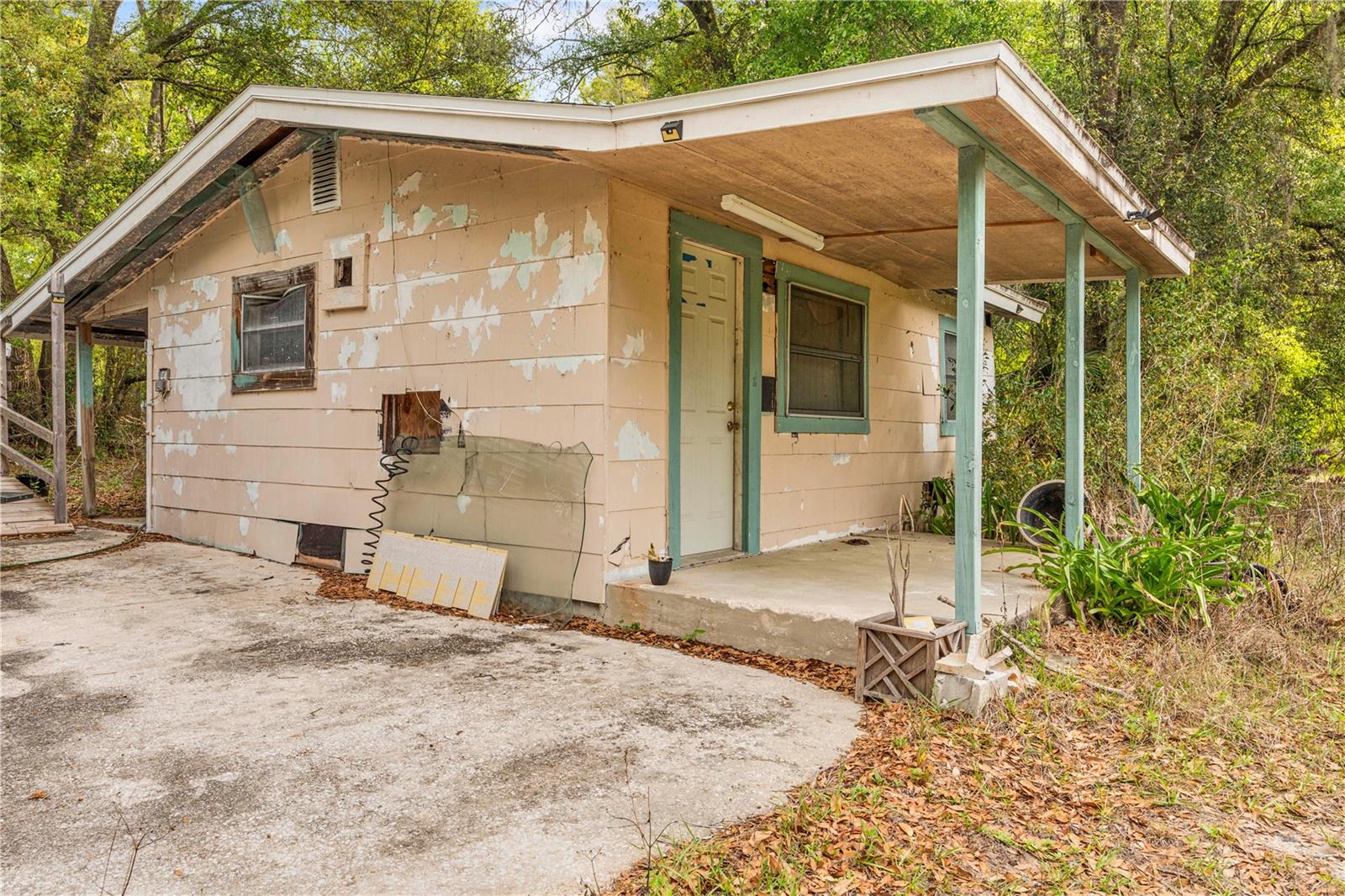 11340 Bessie Dix Rd Property Photo 8